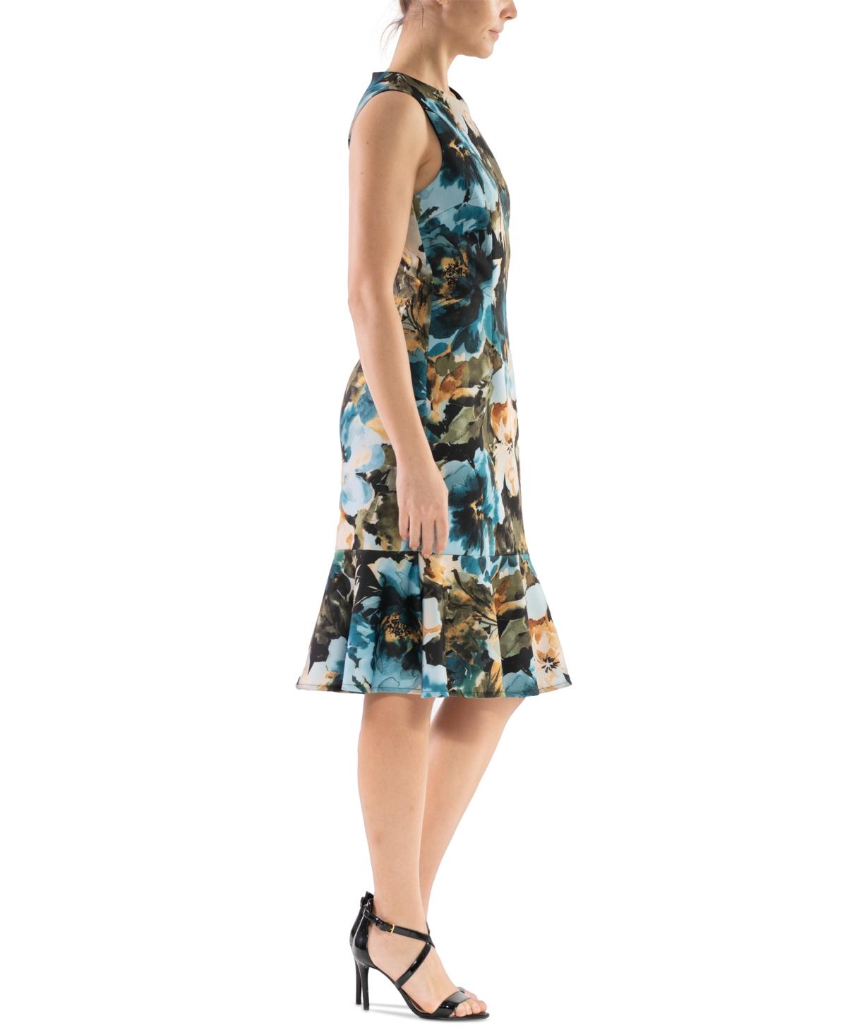 dresses by donna ricco Women's Donna Ricco Dresses