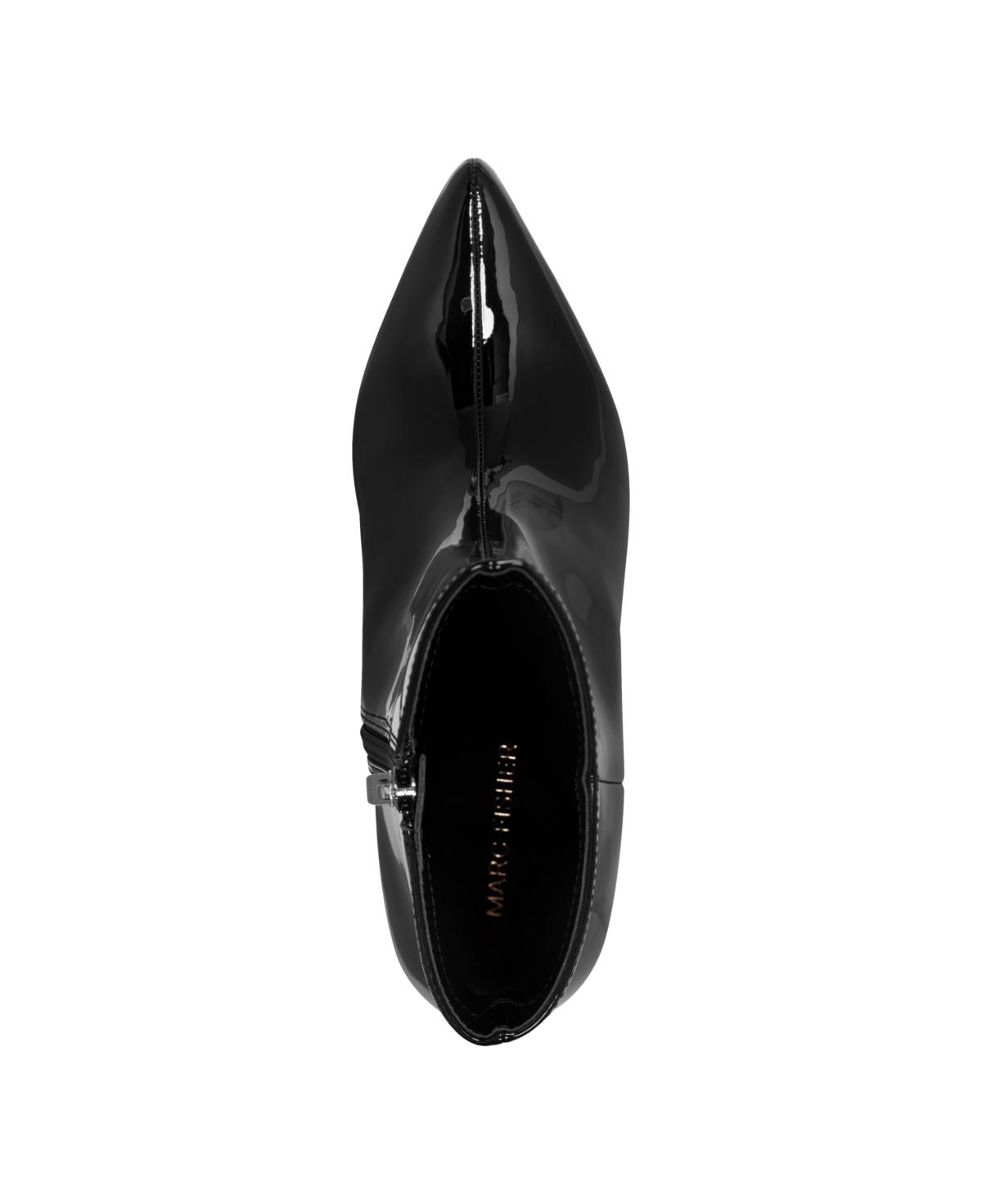 women's navy blue dress shoes Ortho+rest Women Bunion Dress Shoes Low Heel Orthopedic Pumps-Nova Navy / 6