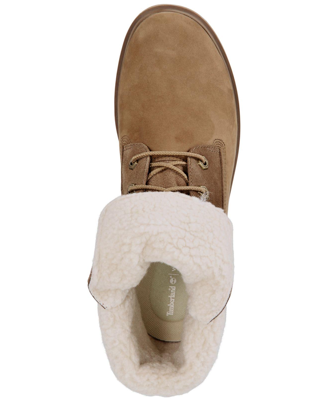 eleanor timberland