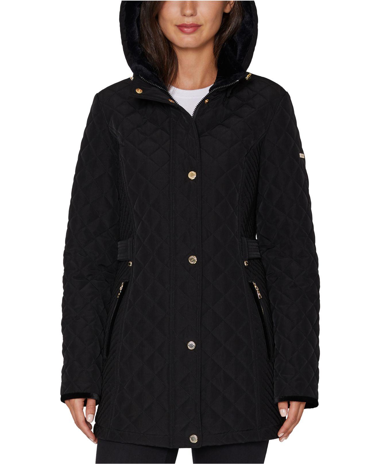 laundry shelli segal winter coats