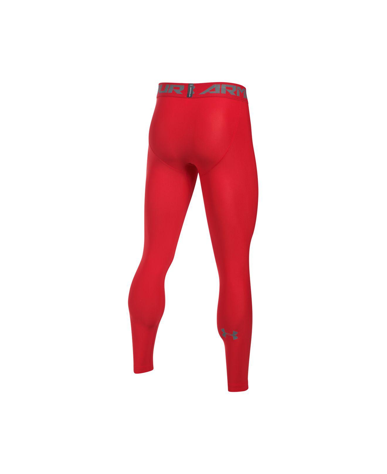 Under Armour Heatgear® Compression 