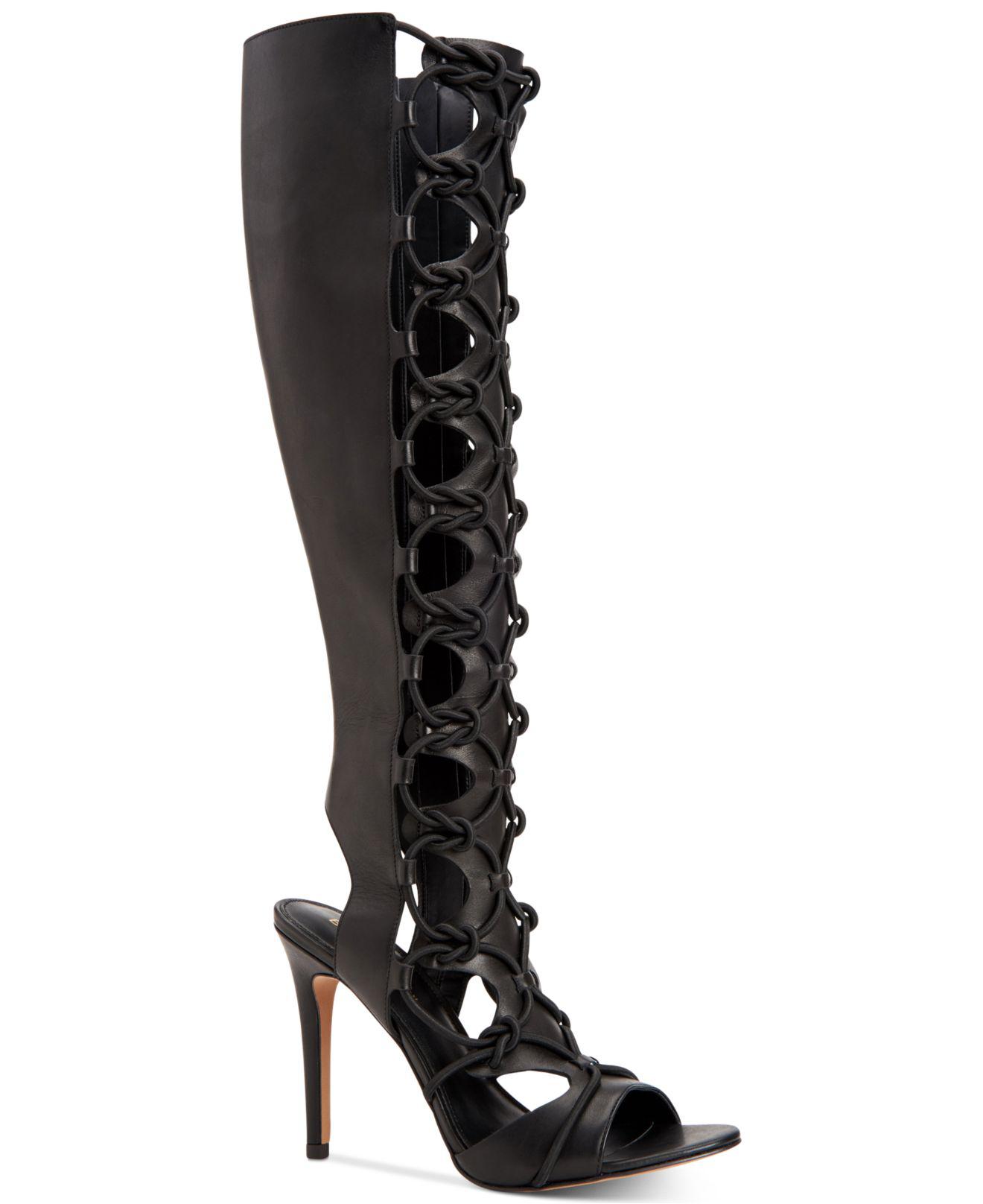 bcbgeneration gladiator sandals