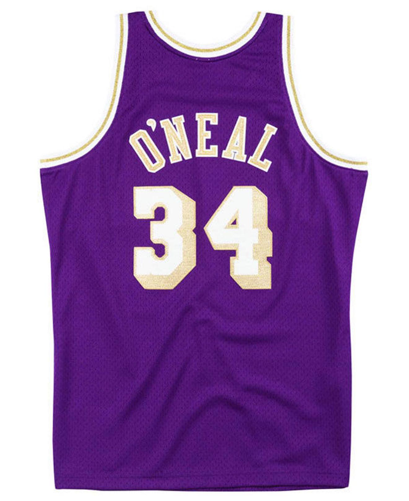 lakers chinese new year jersey