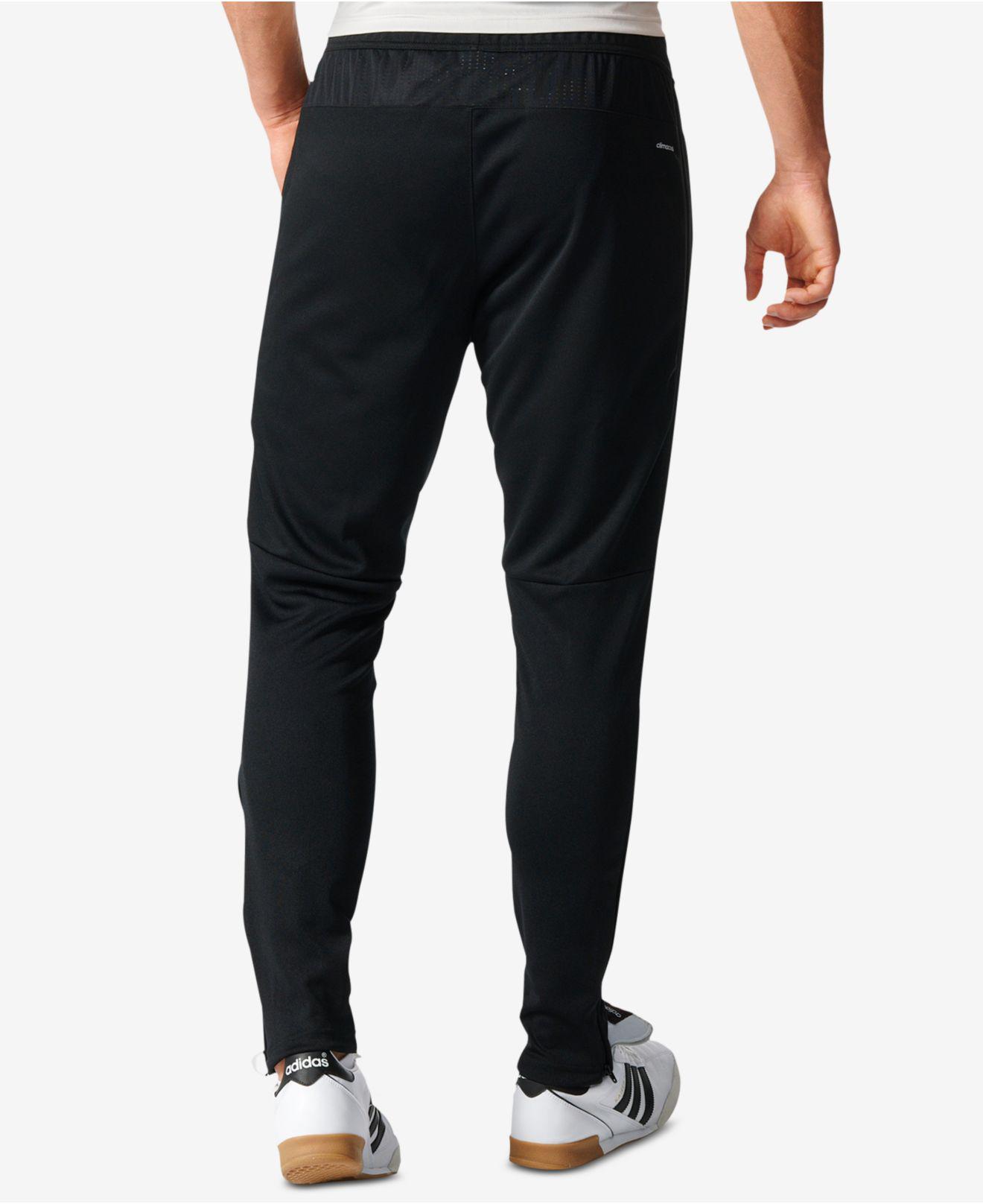 adidas Men ClimaCool Tiro 17 Soccer Pants | Mens outfits, Adidas outfit,  Adidas men