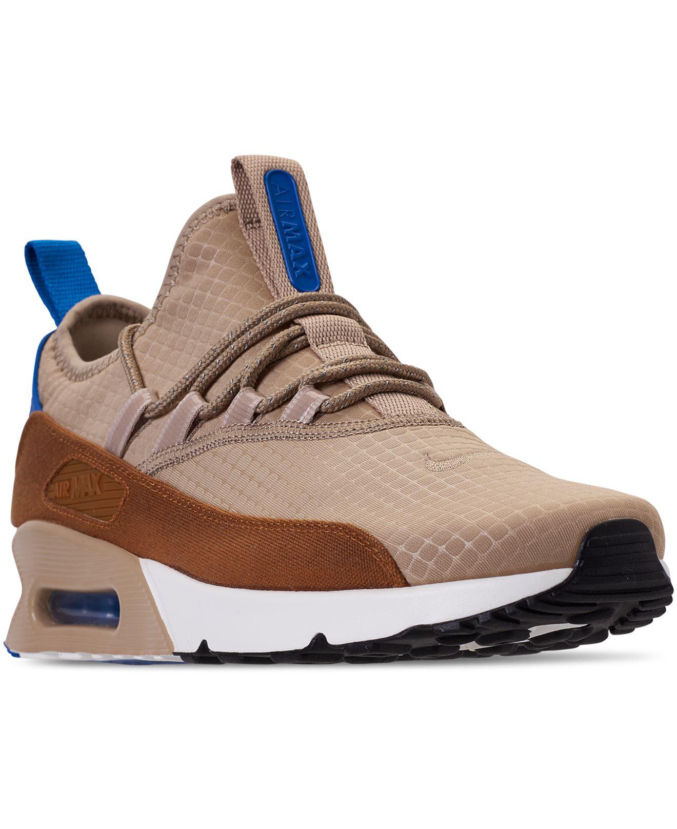 men's air max 90 ez casual sneakers from finish line