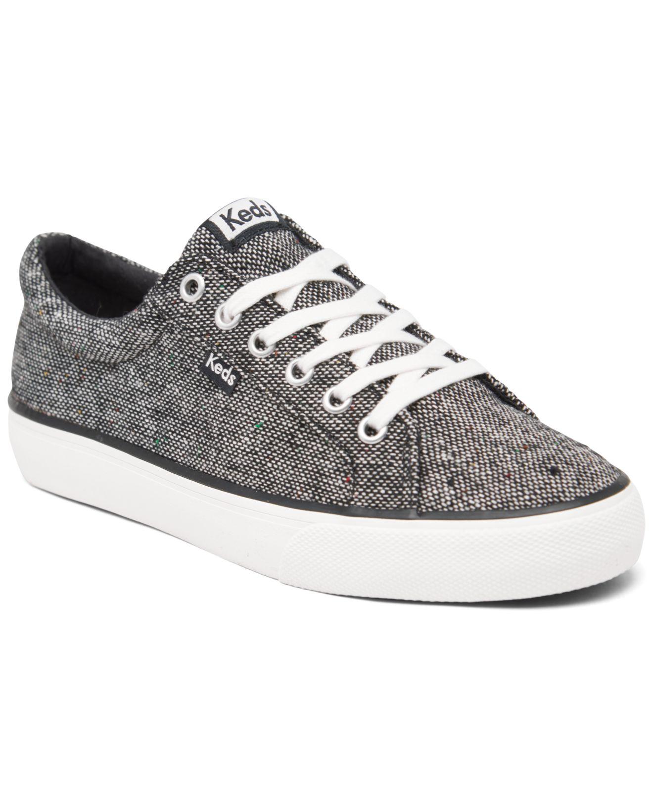keds leather shoes