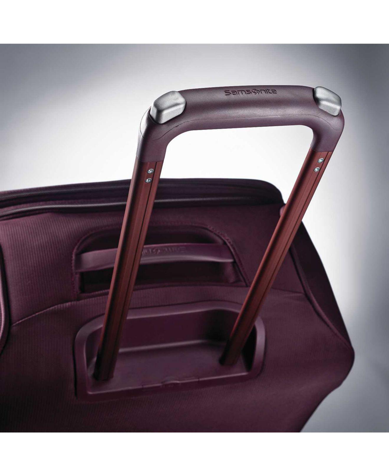 samsonite agilis 21