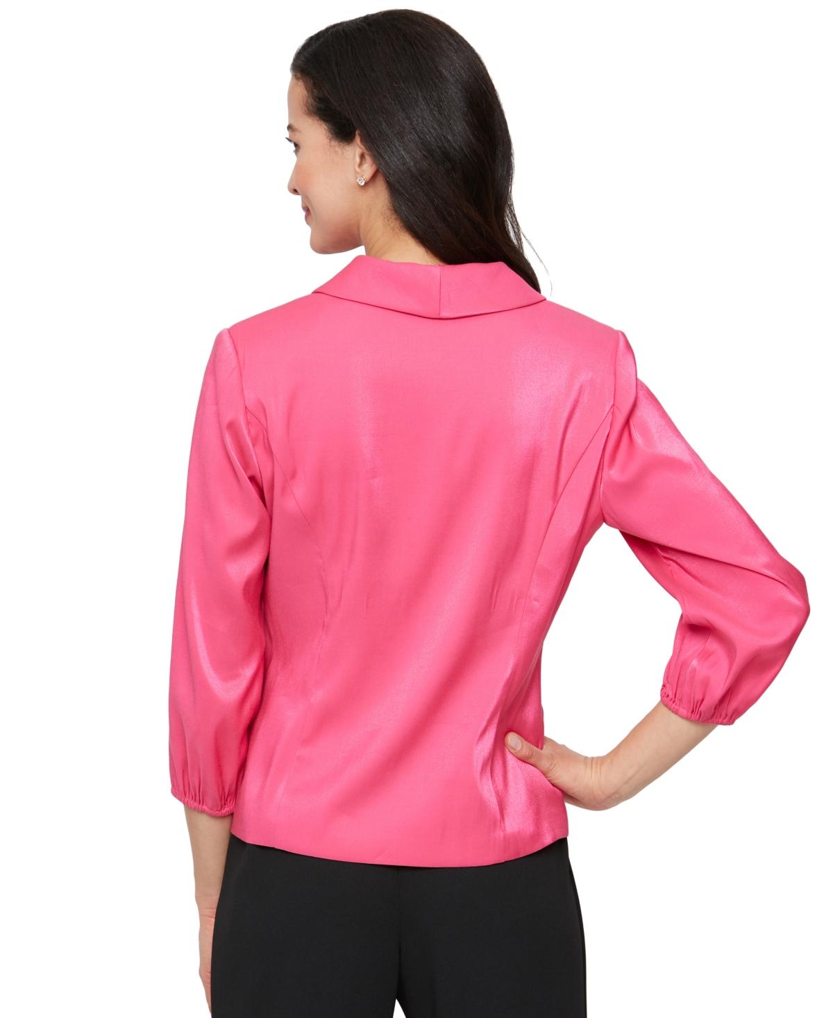 fuchsia tops at macy's