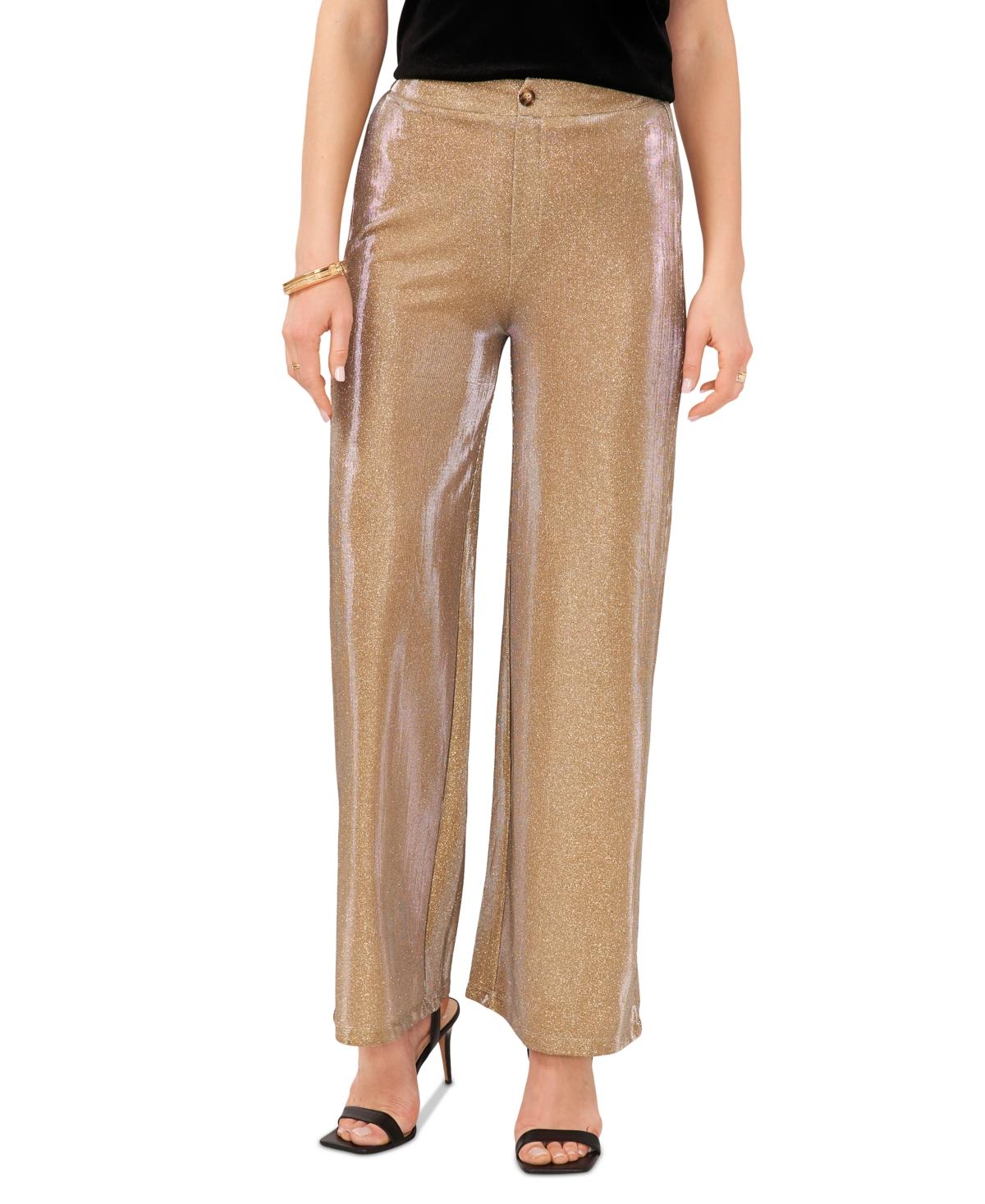 Vince relaxed 2024 wide leg trousers