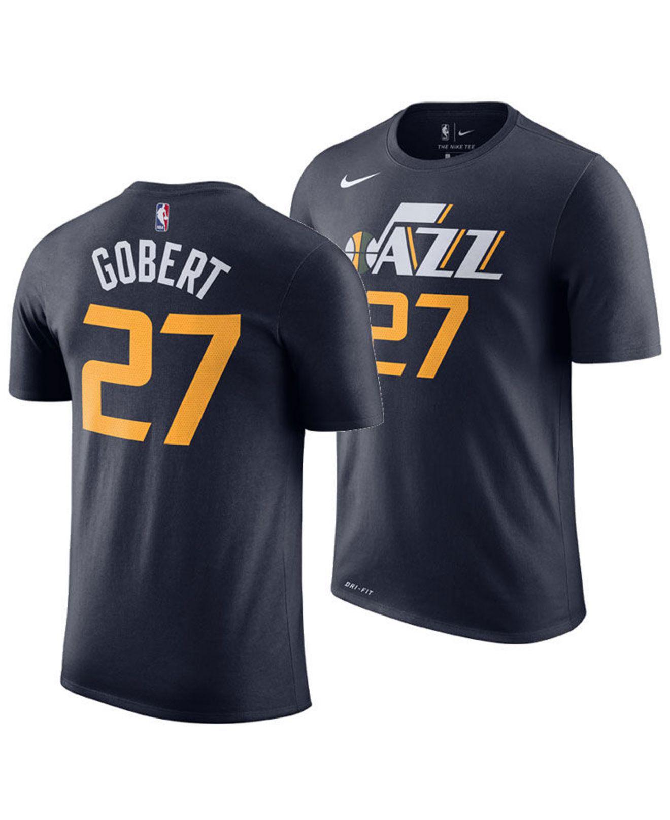 jazz sleeve jersey