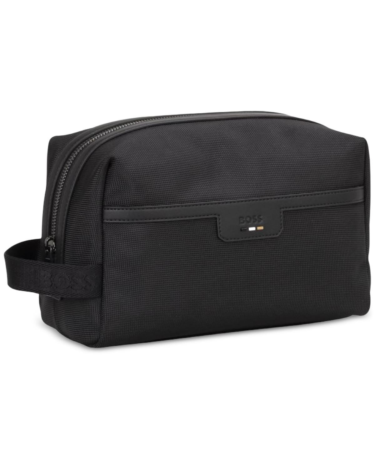 Modeherz Hugo Boss Wash Bag Cheap Hugo Boss Travel Bag Flash Sales