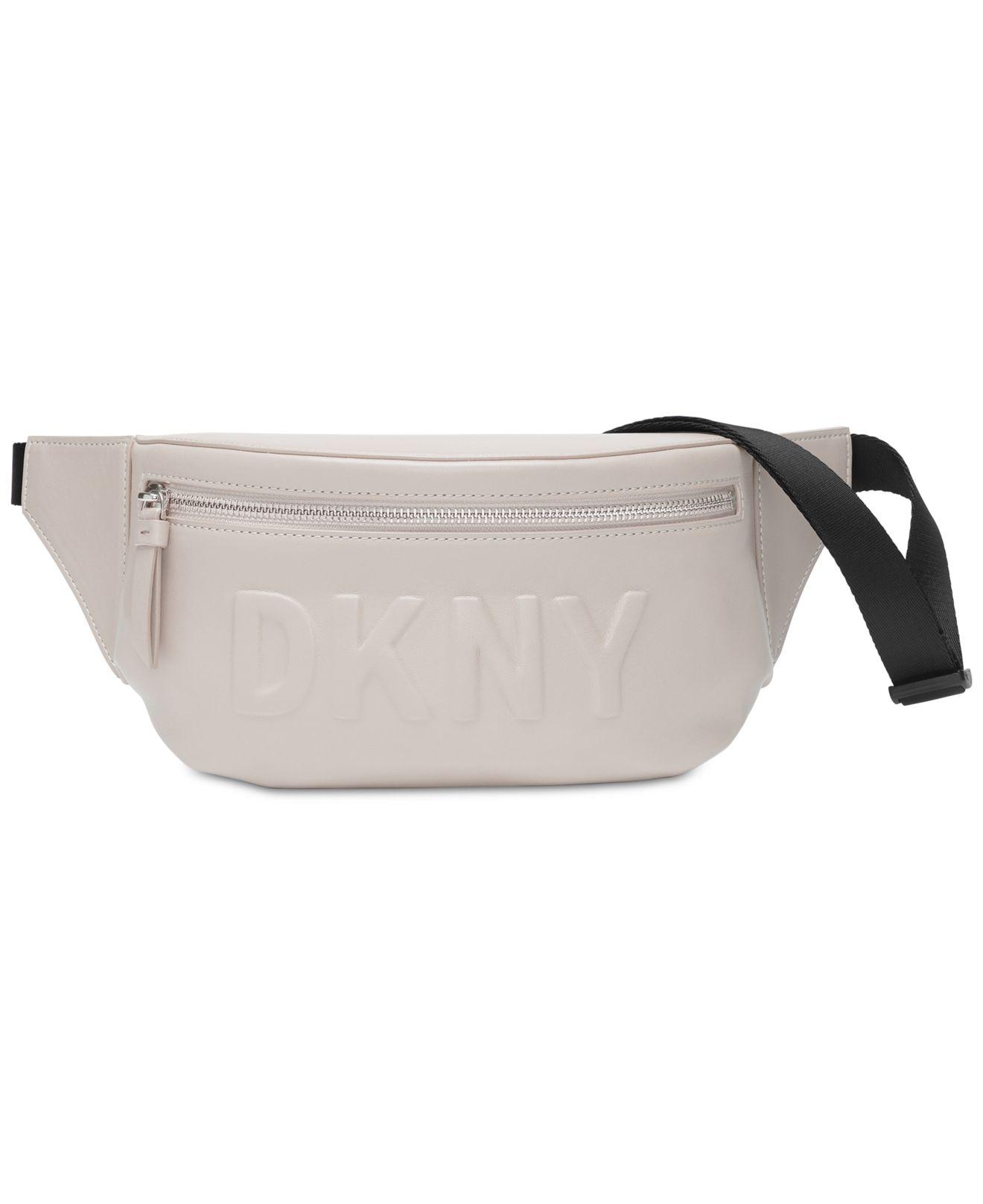 dkny fanny pack