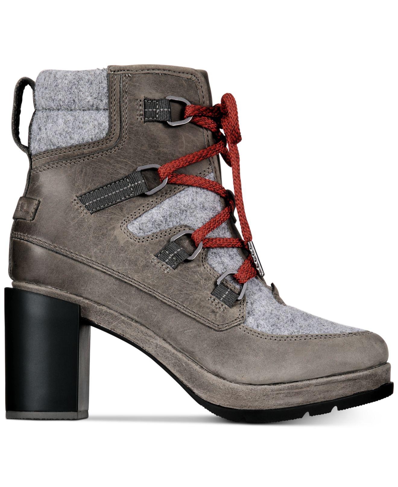 sorel blake chelsea boot