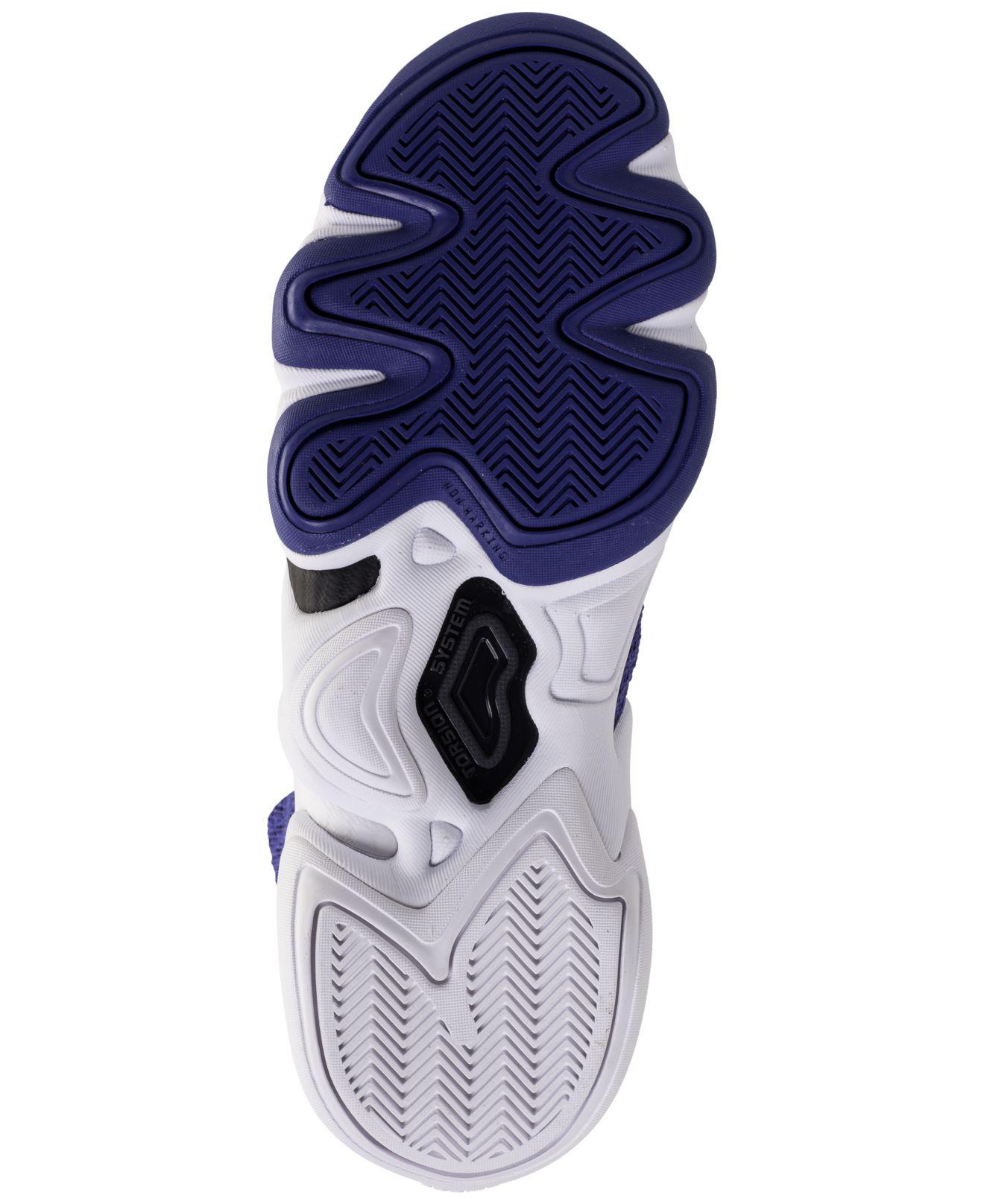 adidas crazy 8 adv circular knit