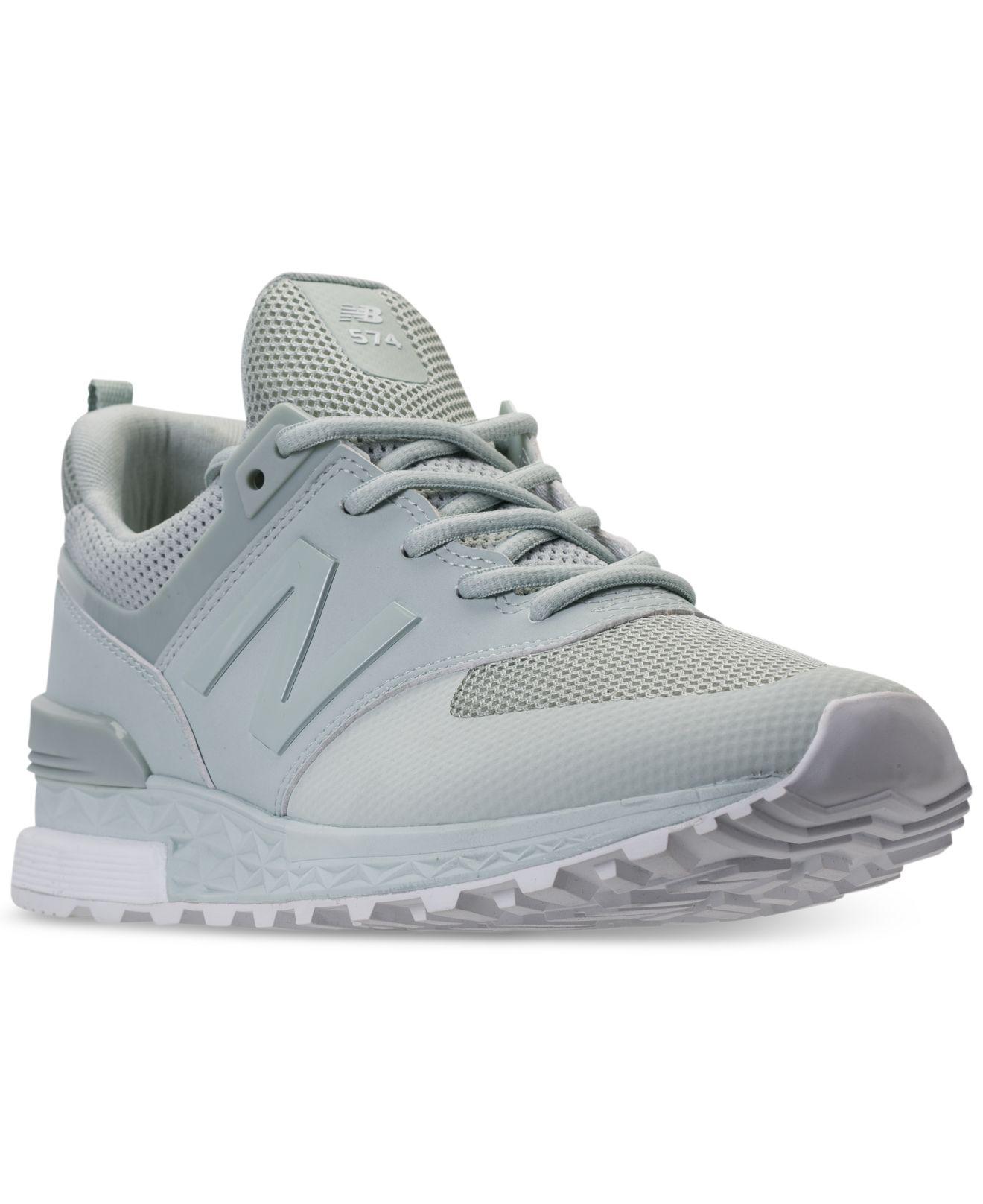 new balance men's 574 fresh foam casual shoes new balance men's 574 fresh foam casual shoes