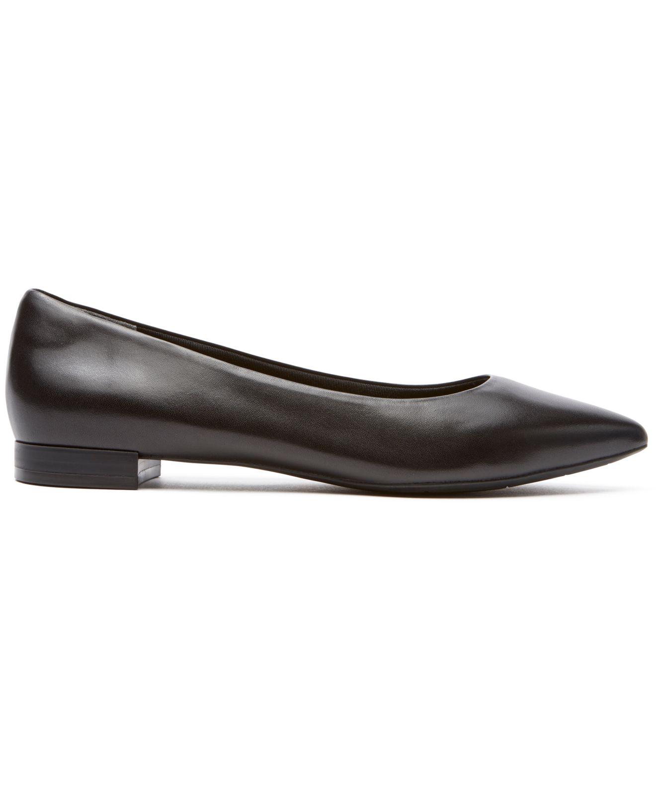 rockport adelyn ballet