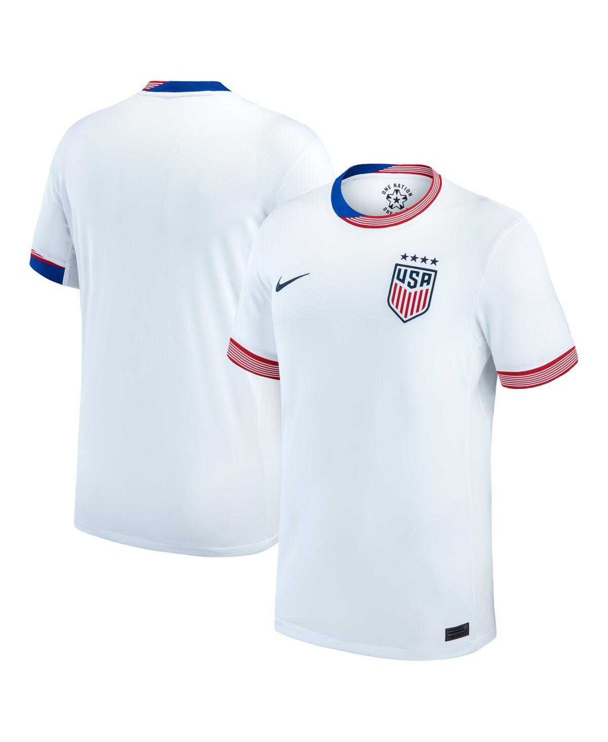 uswnt replica jersey