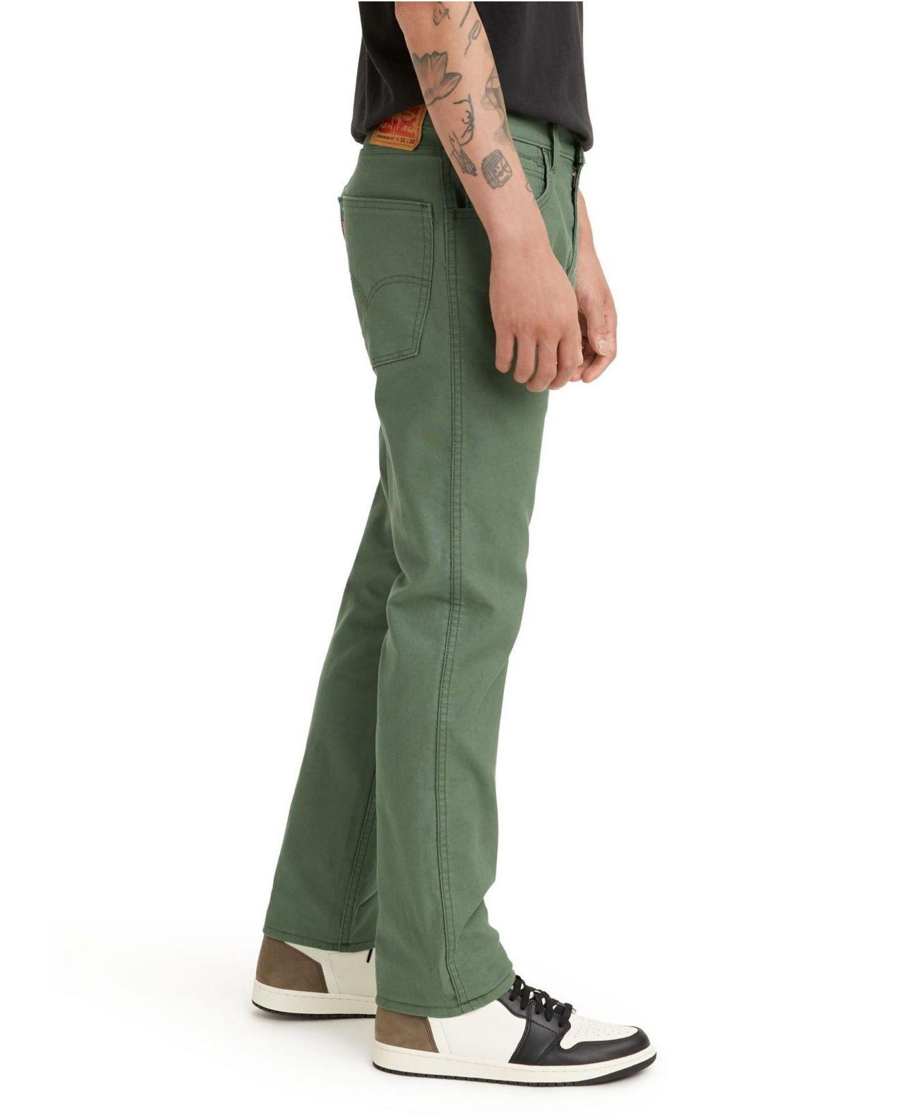 levis 505 cargo pants