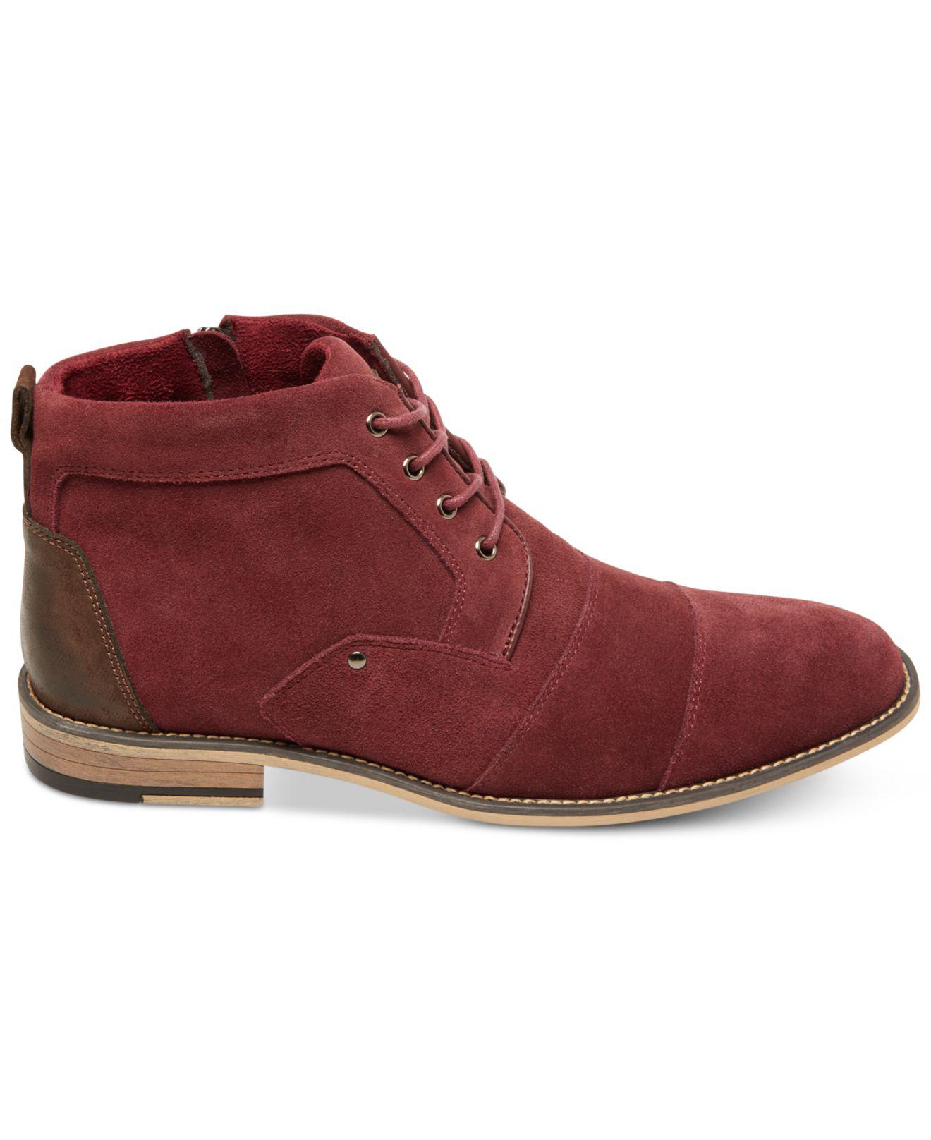 steve madden jonnie boots