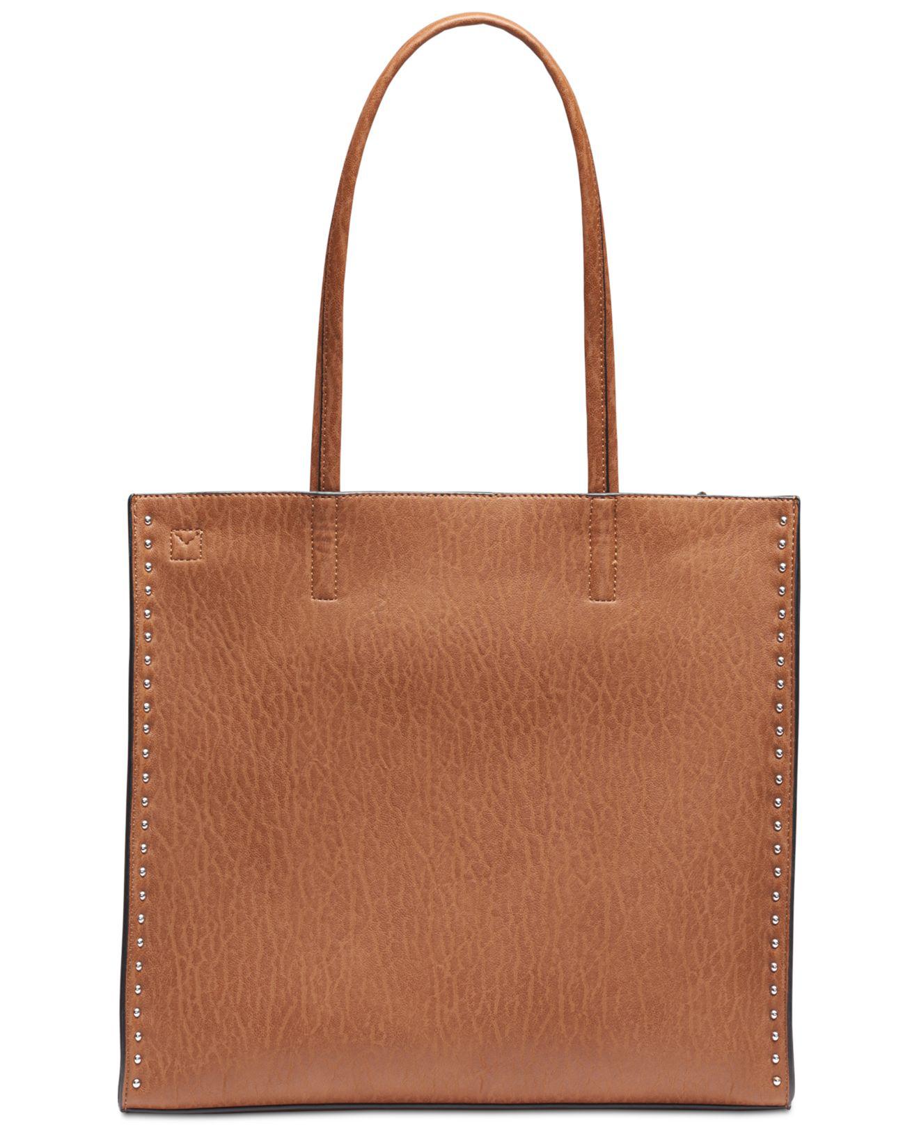 calvin klein zoey tote