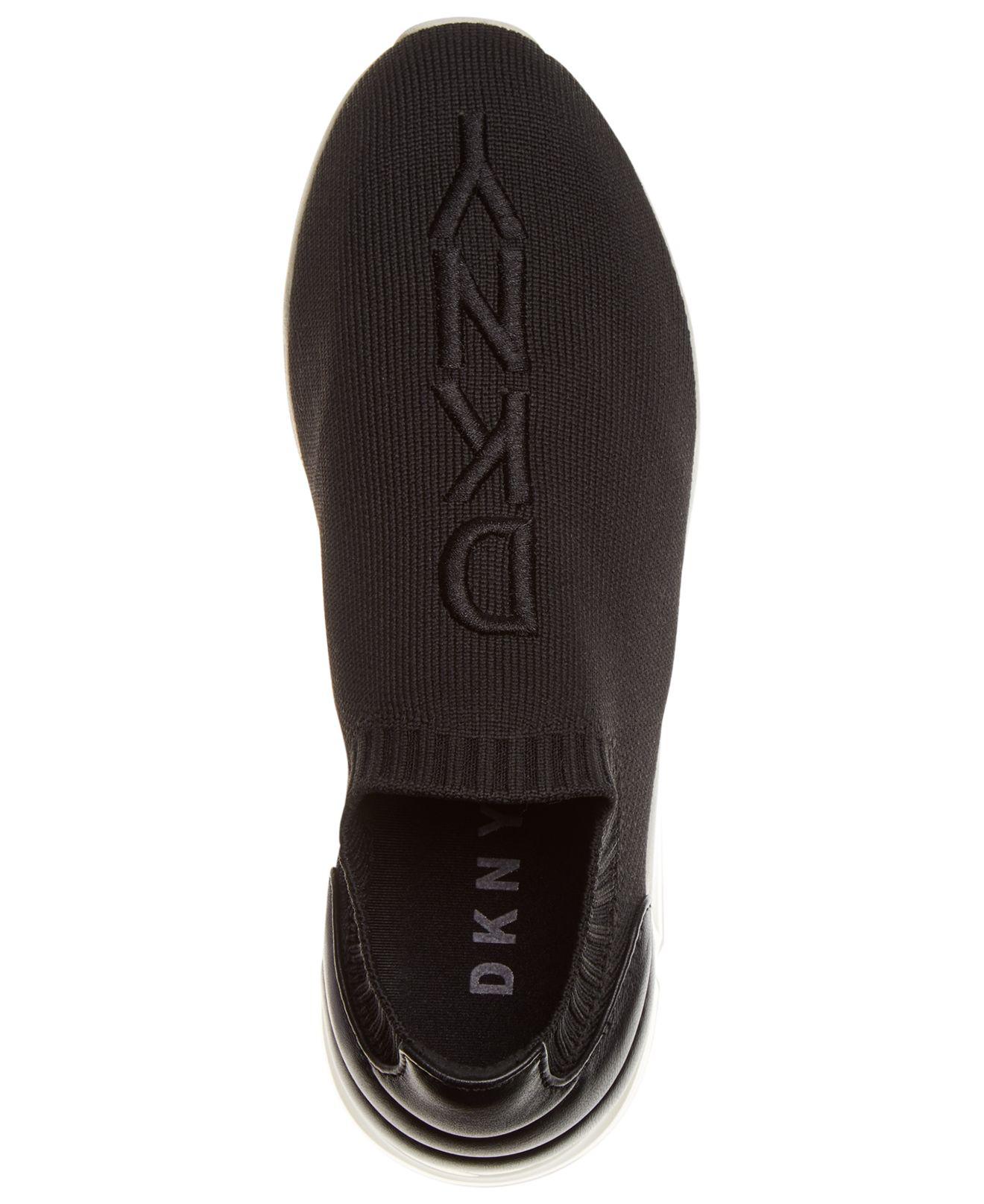 dkny neptune sneakers