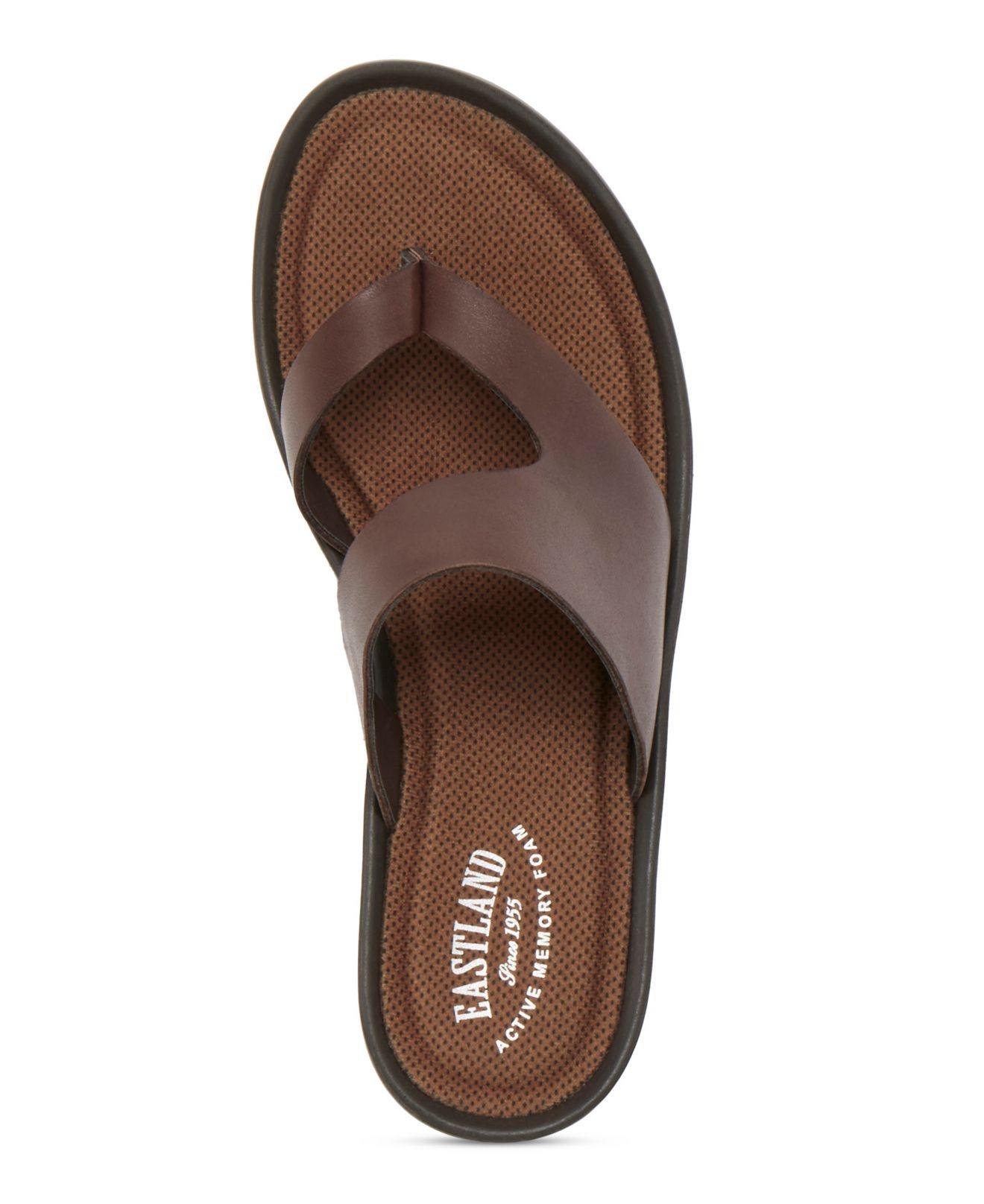 eastland laurel sandals