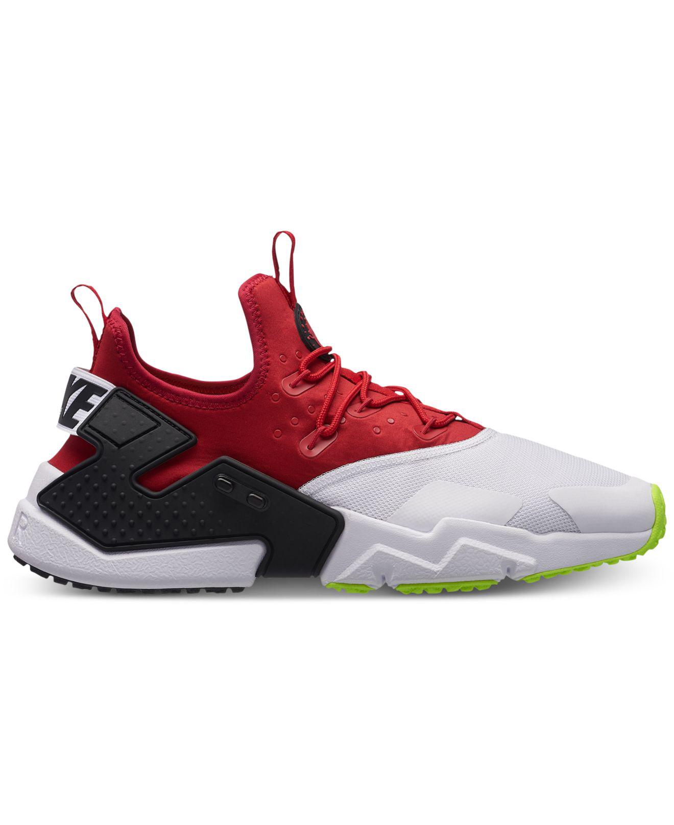 nike huarache run drift nike huarache run drift