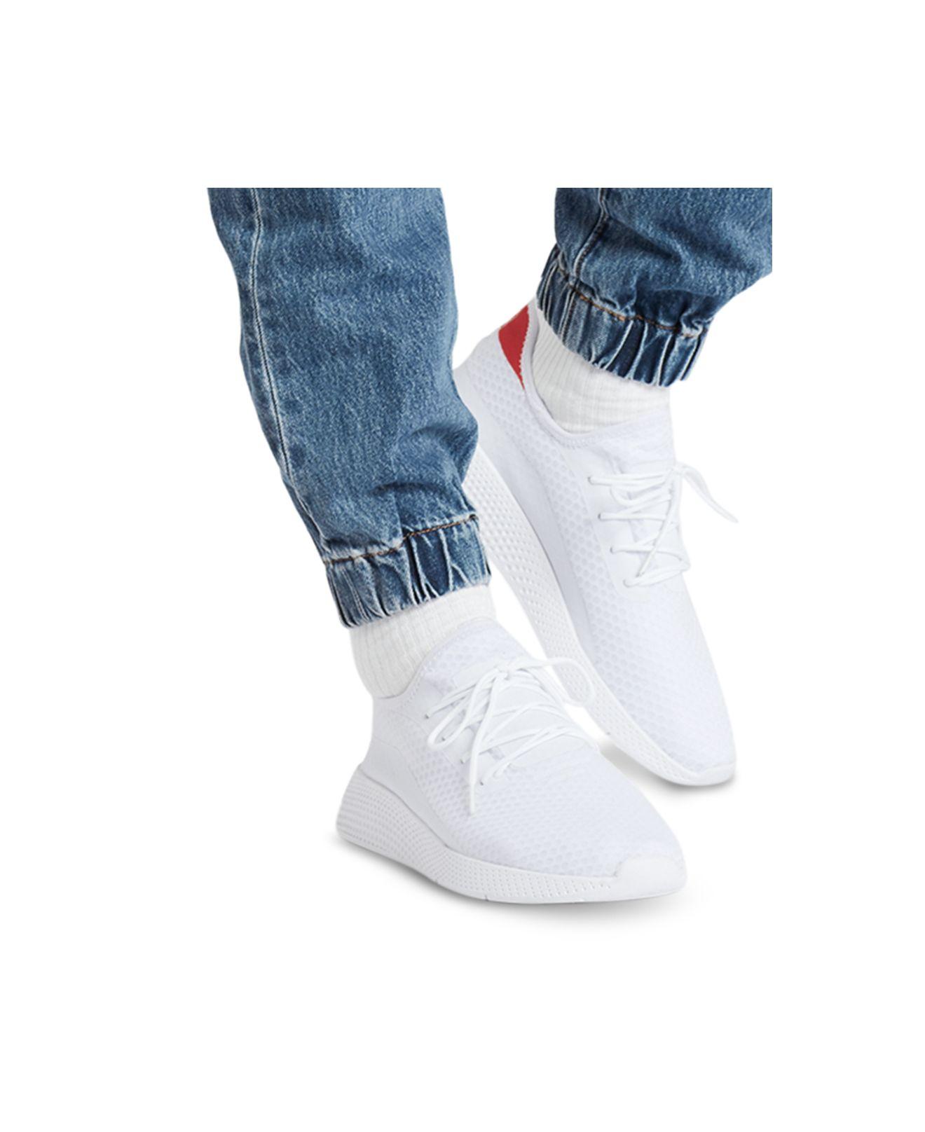 levis jogger 501