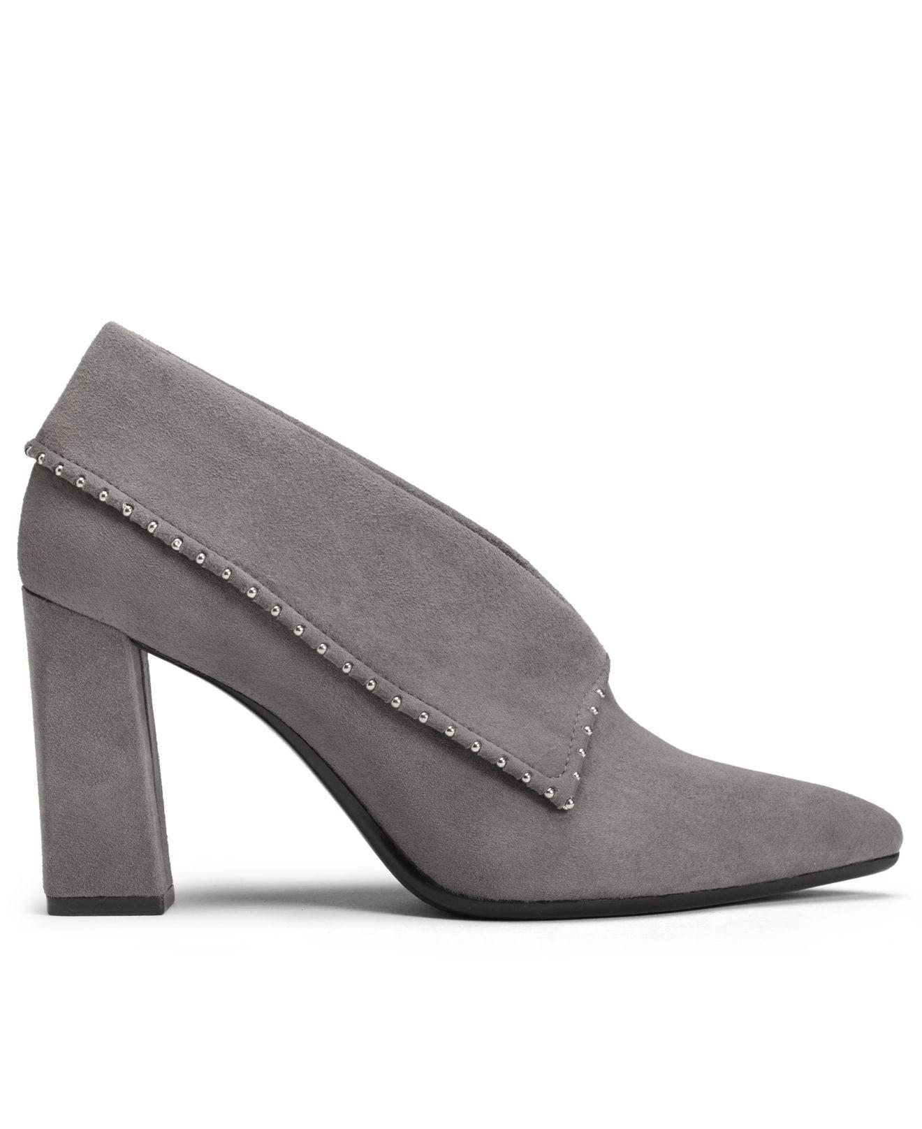 aerosoles wordsmith booties