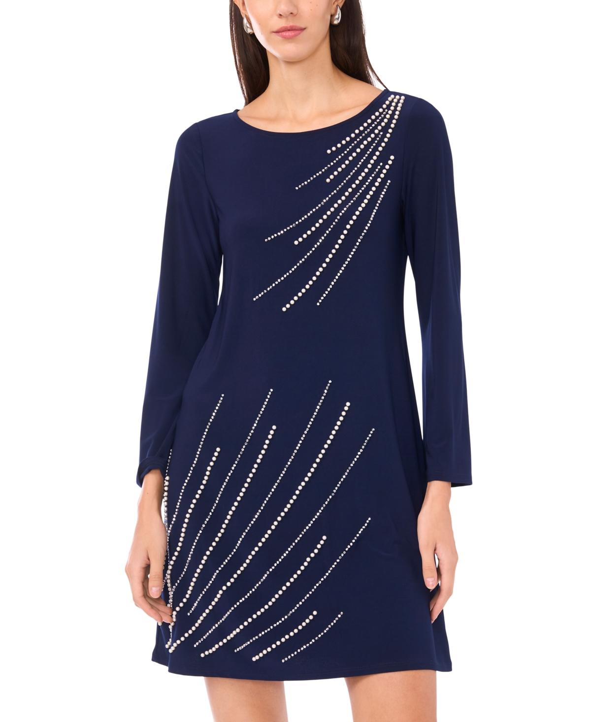 Msk Embellished Dresses for Women