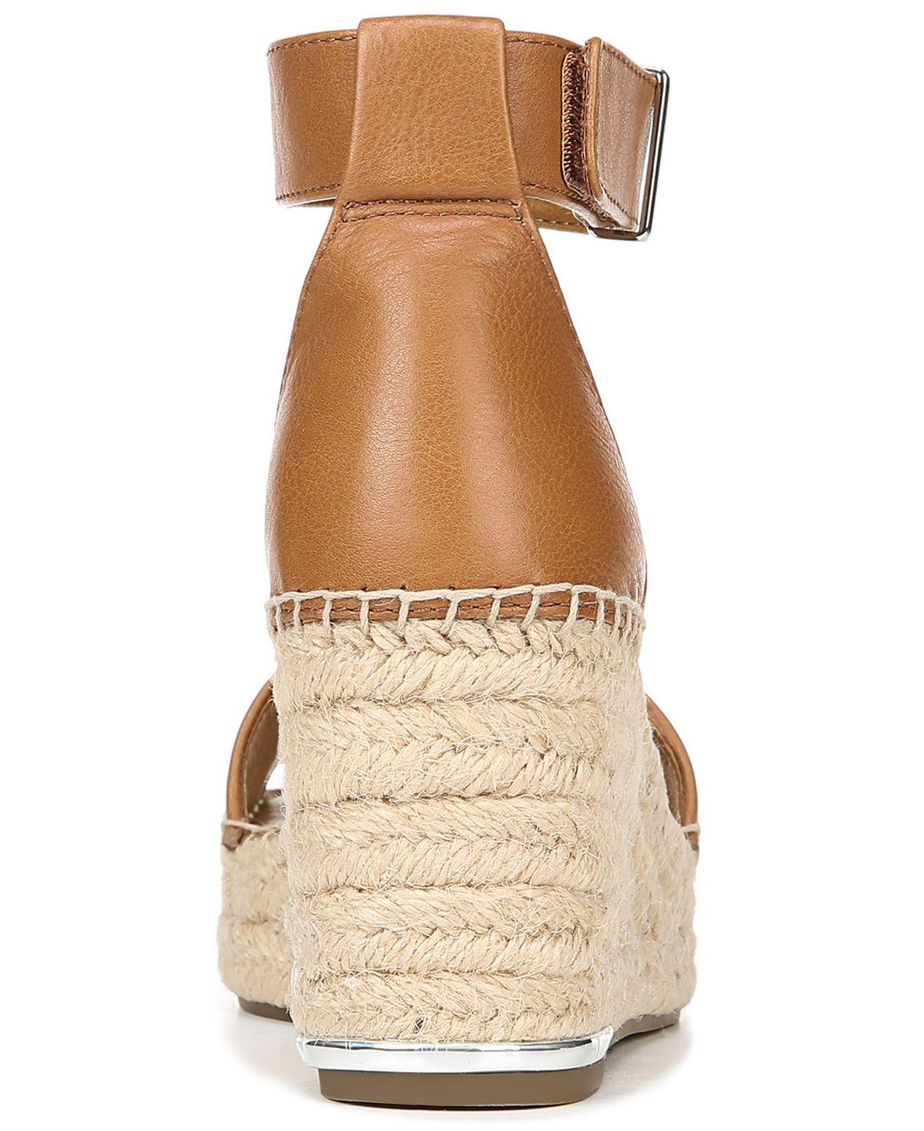 franco sarto clemens tan