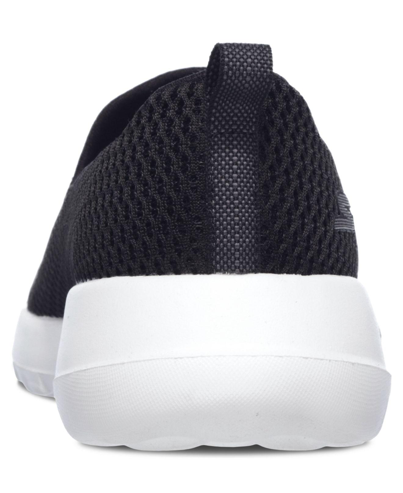 women's gowalk joy casual walking sneakers from finish line