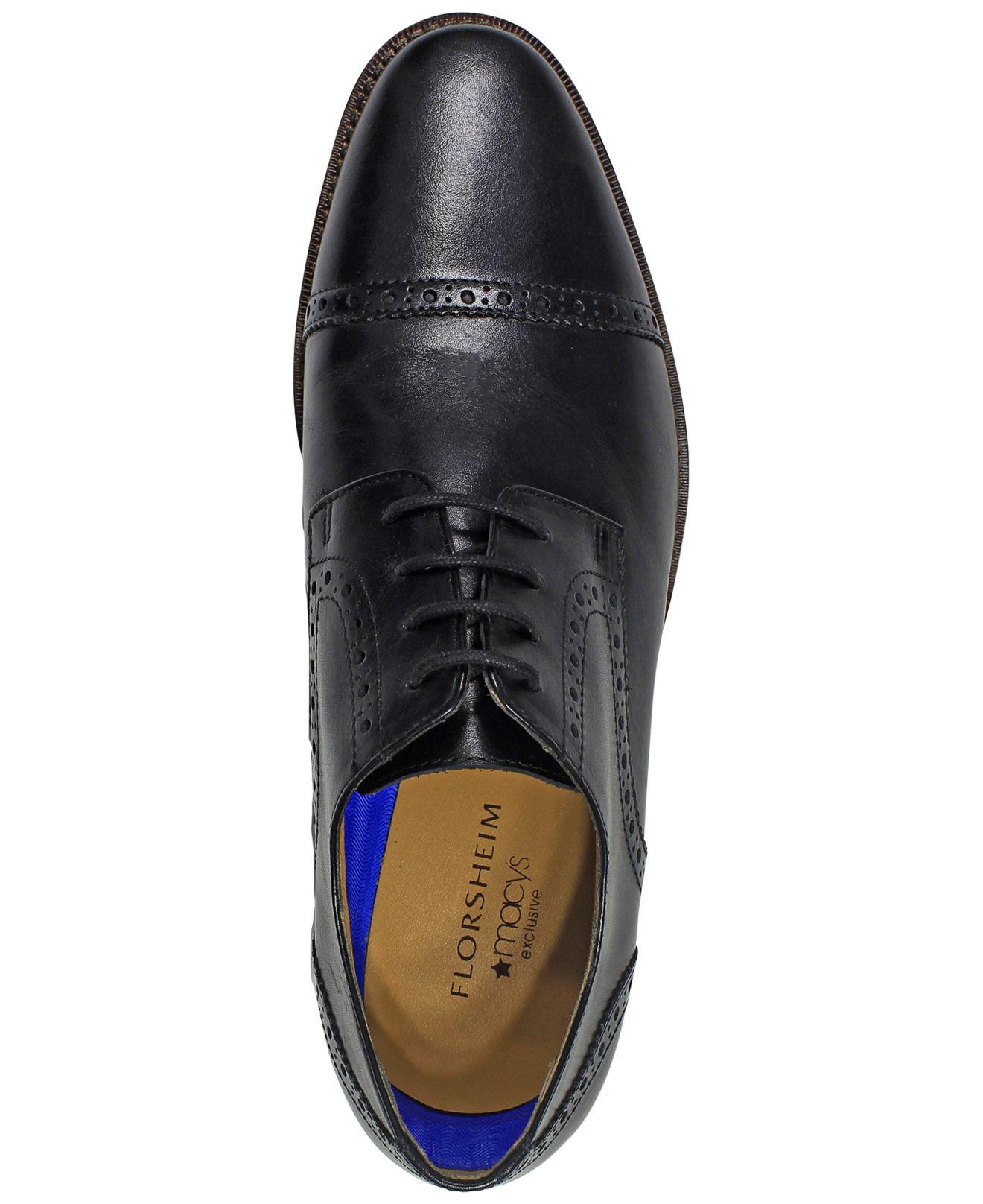 florsheim marino