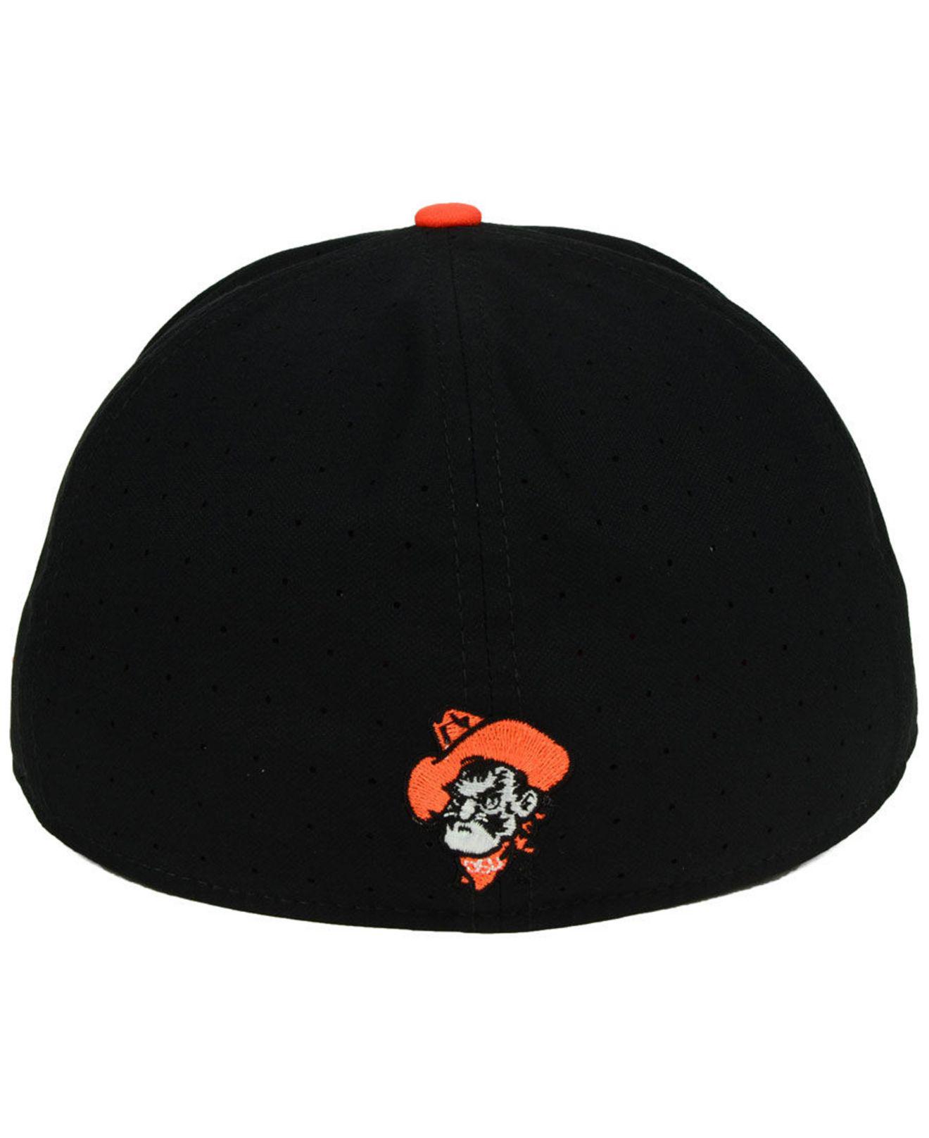 Nike Synthetic Oklahoma State Cowboys 