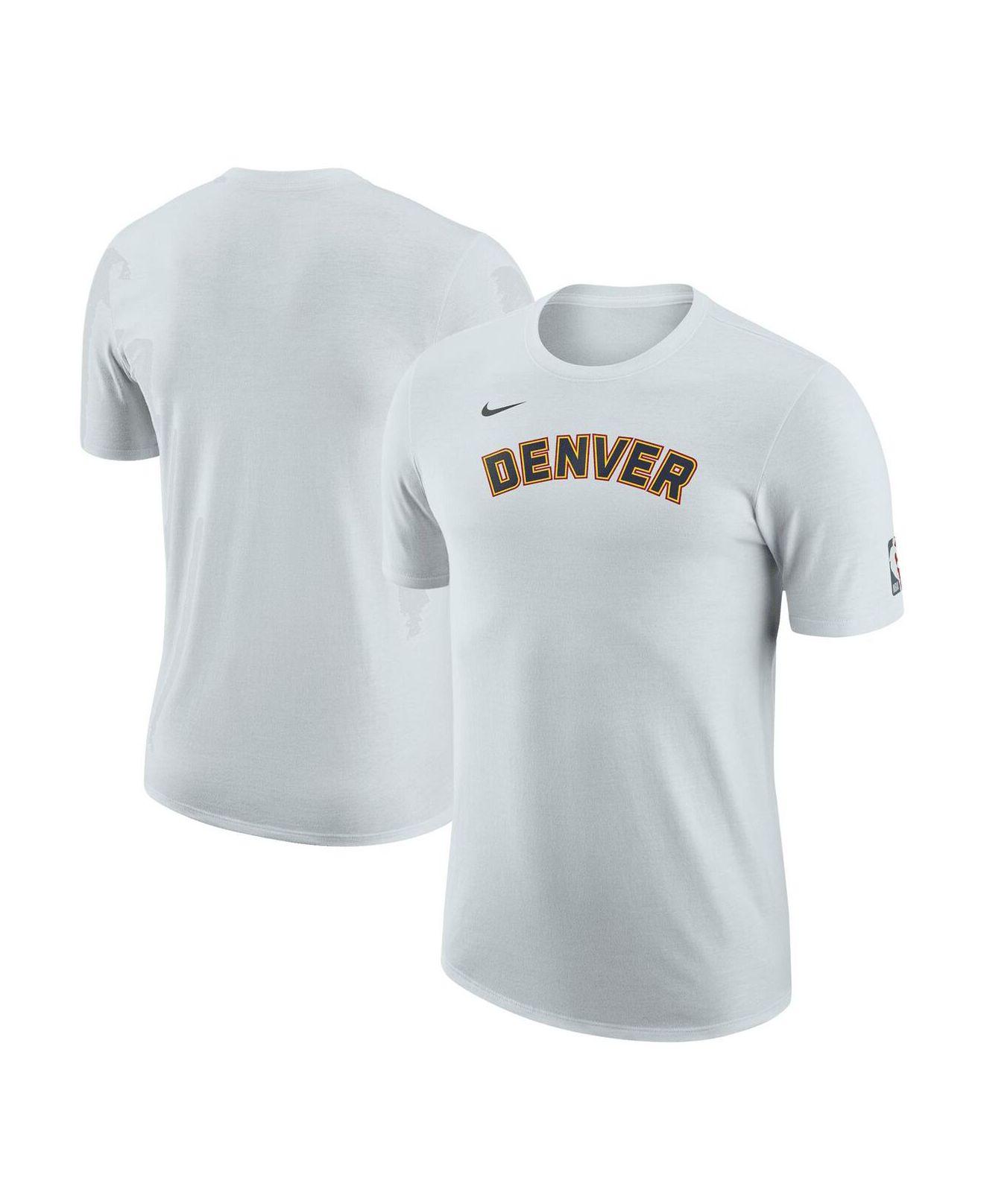 nuggets city edition shirt