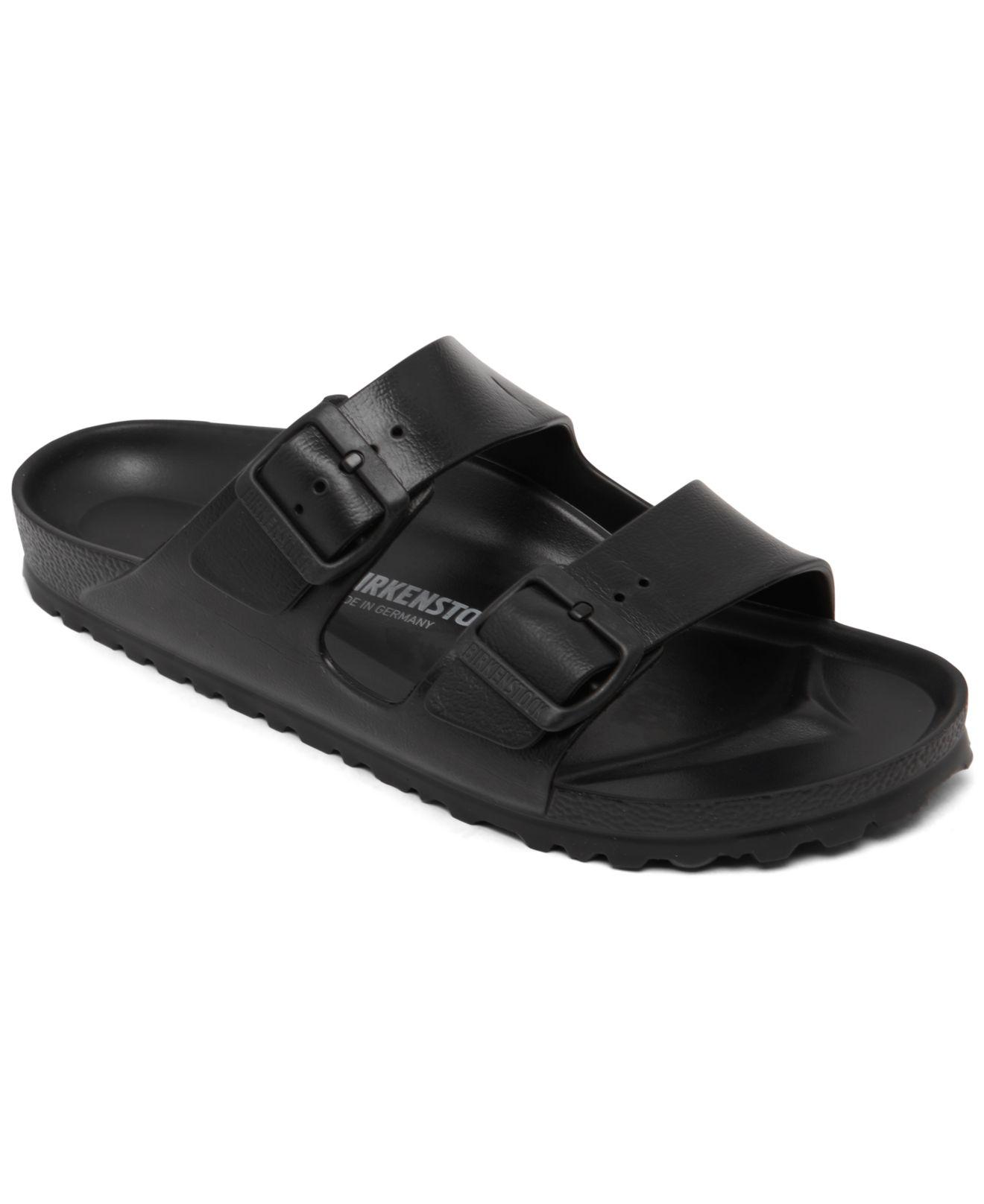 Birkenstock Arizona Essentials Eva Twostrap Sandals From Finish Line