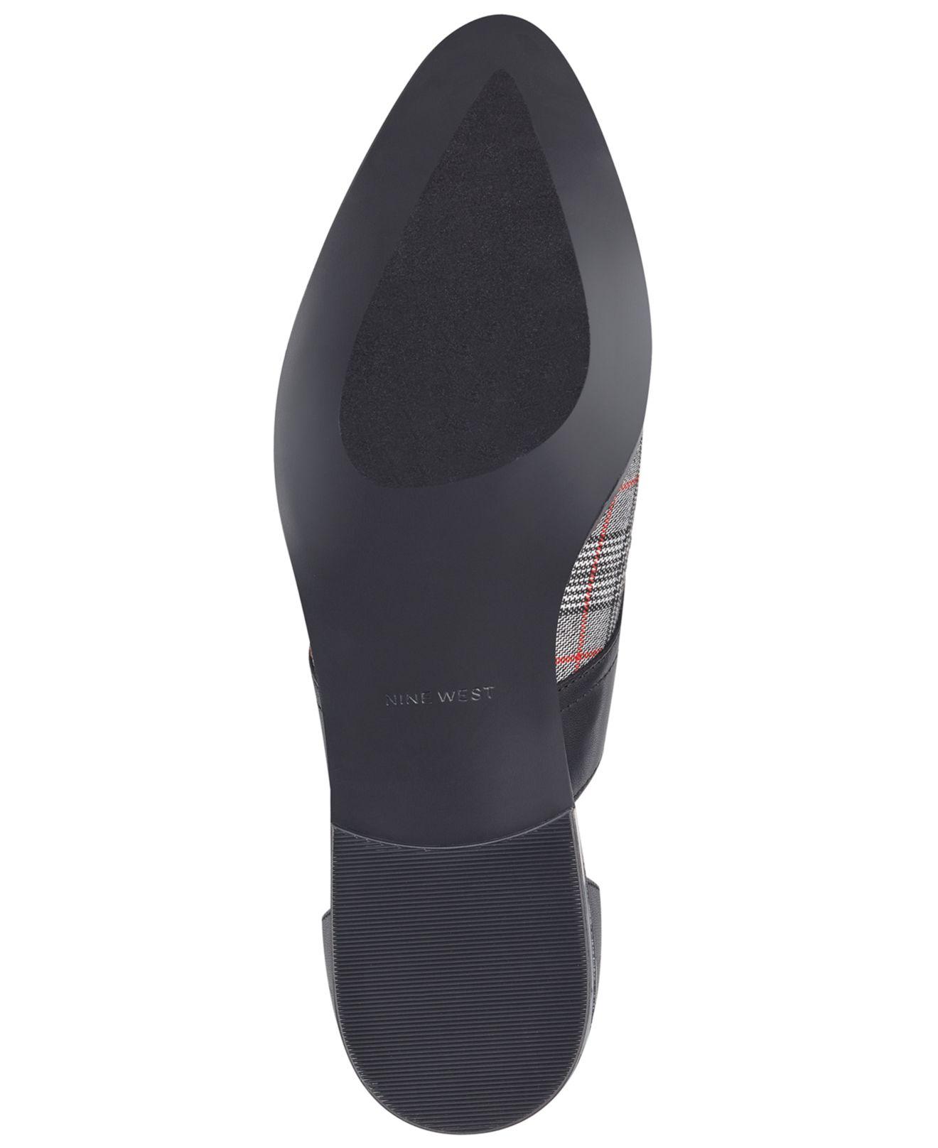 nine west watervelt oxford