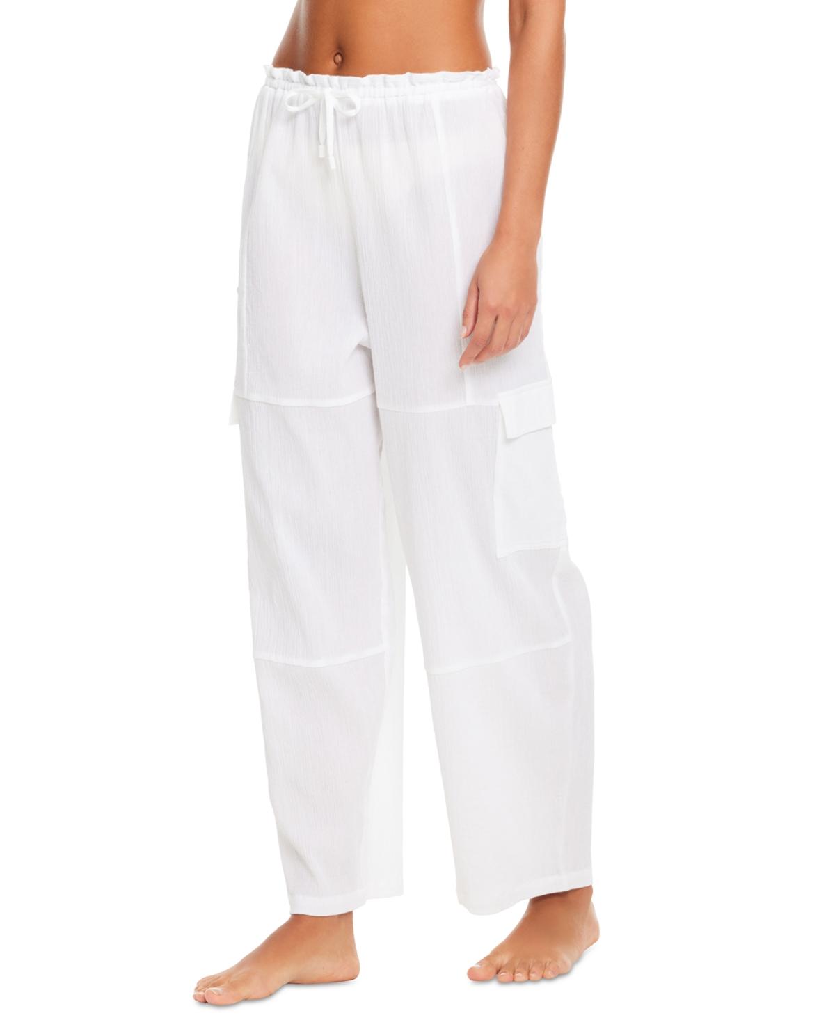 Sanctuary Cargo pants for Women Online Sale up to 75% off Lyst