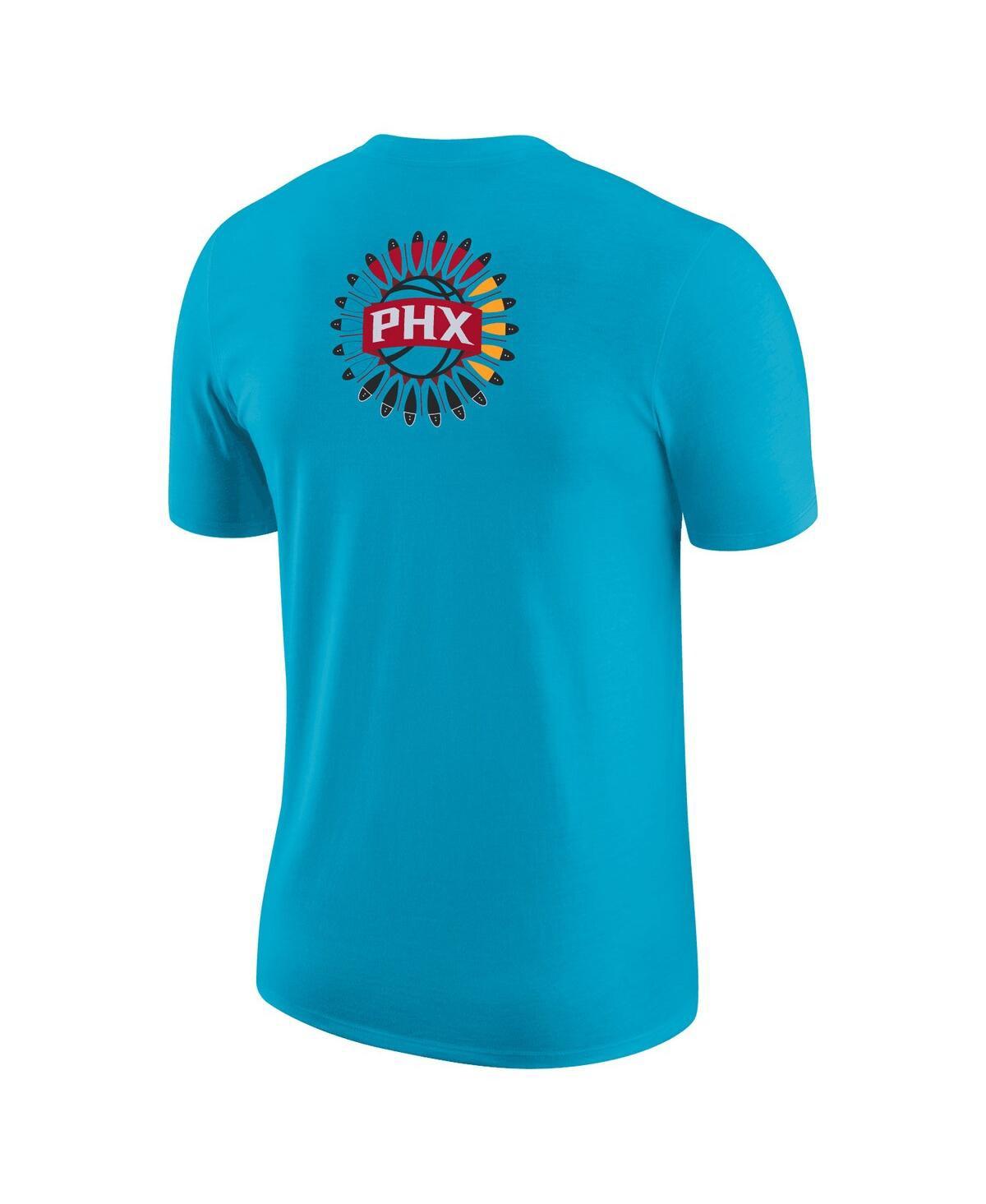 Nike Phoenix Suns 2022/23 City Edition Courtside Max90 Backer T