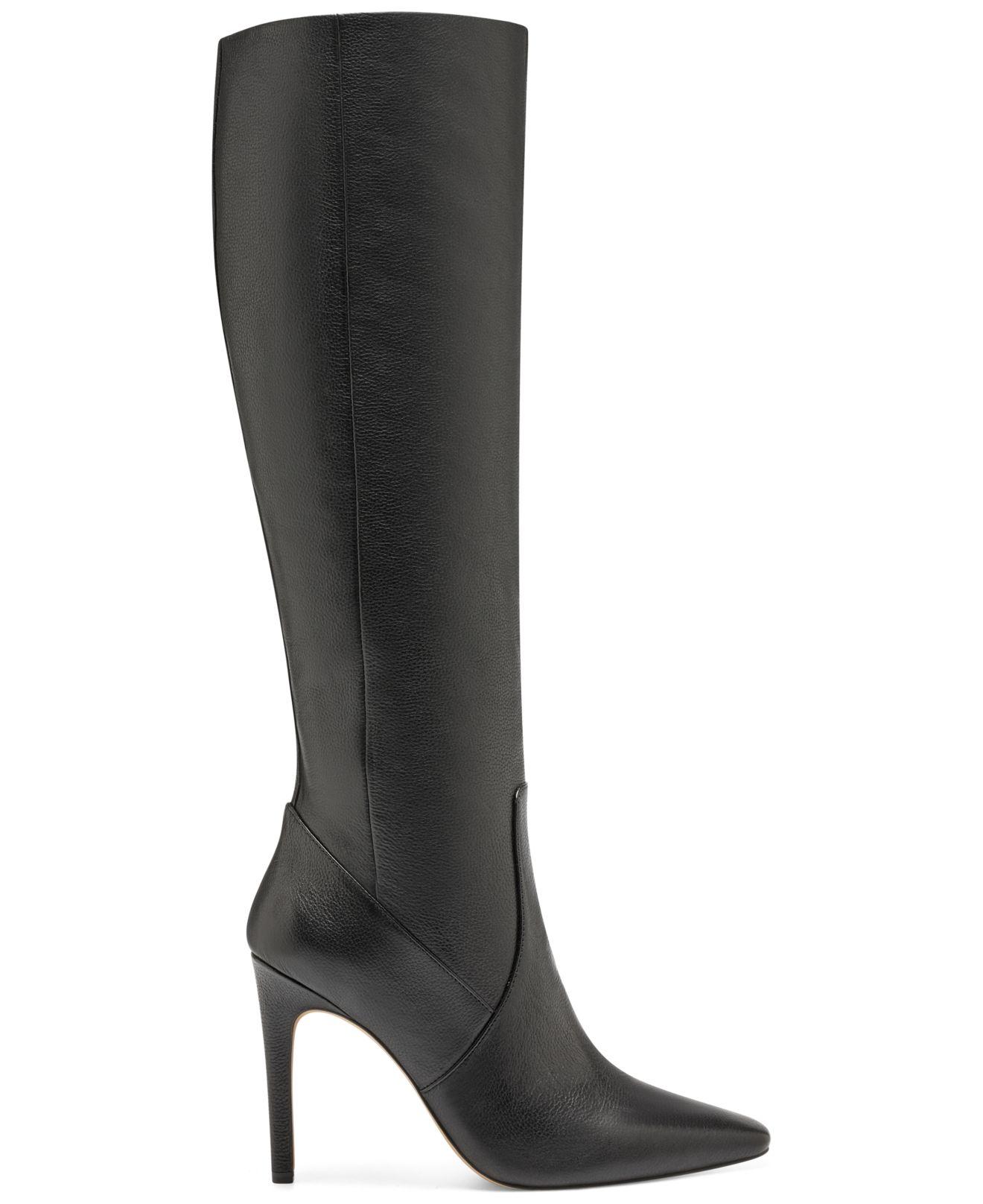 wide width stiletto
