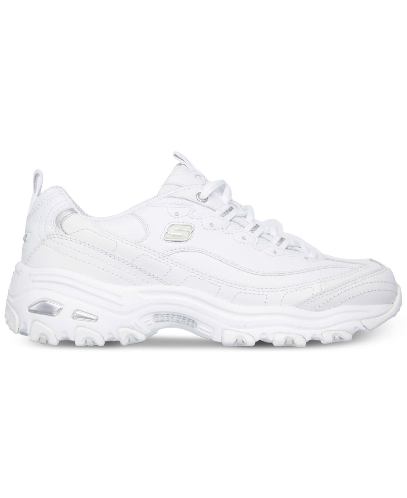 skechers fresh start