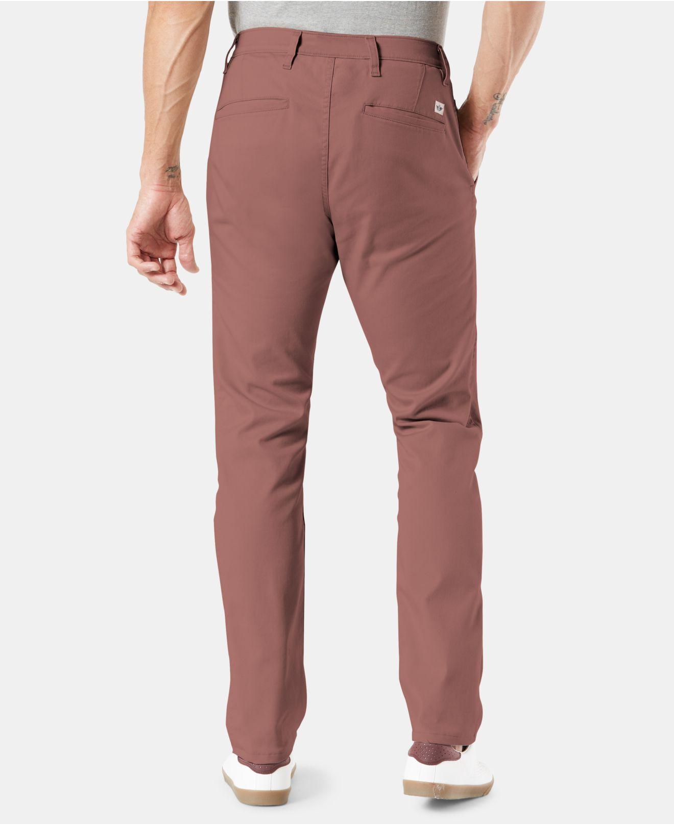 dockers duraflex