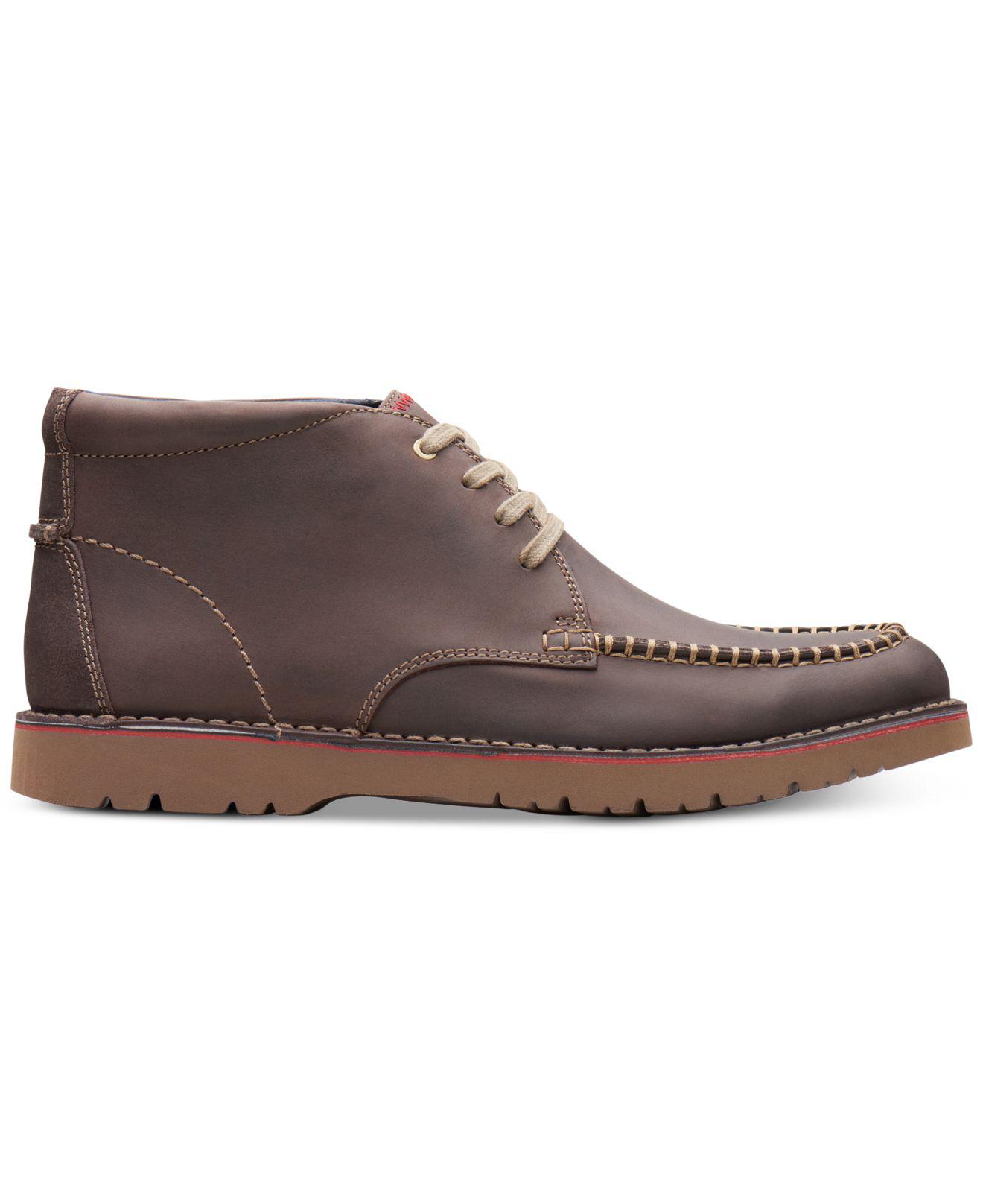 clarks vargo apron