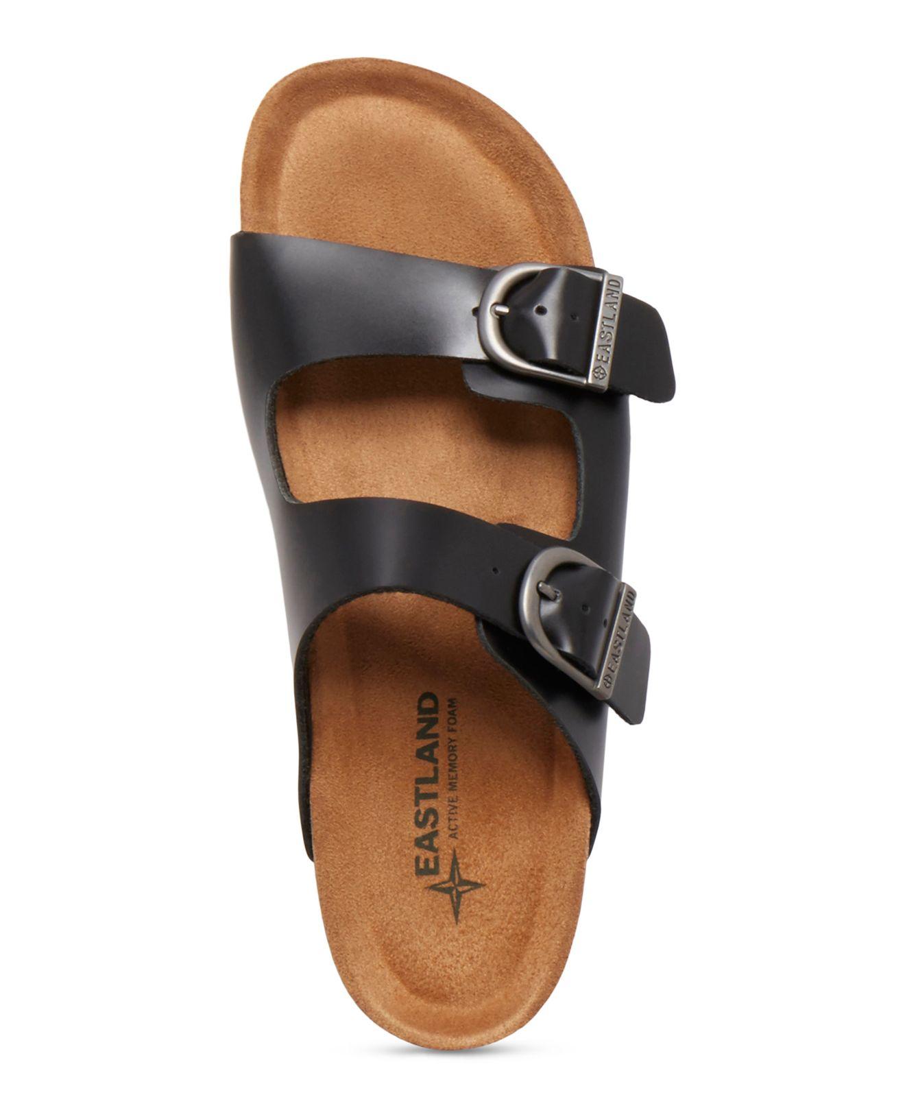 eastland cynthia clog