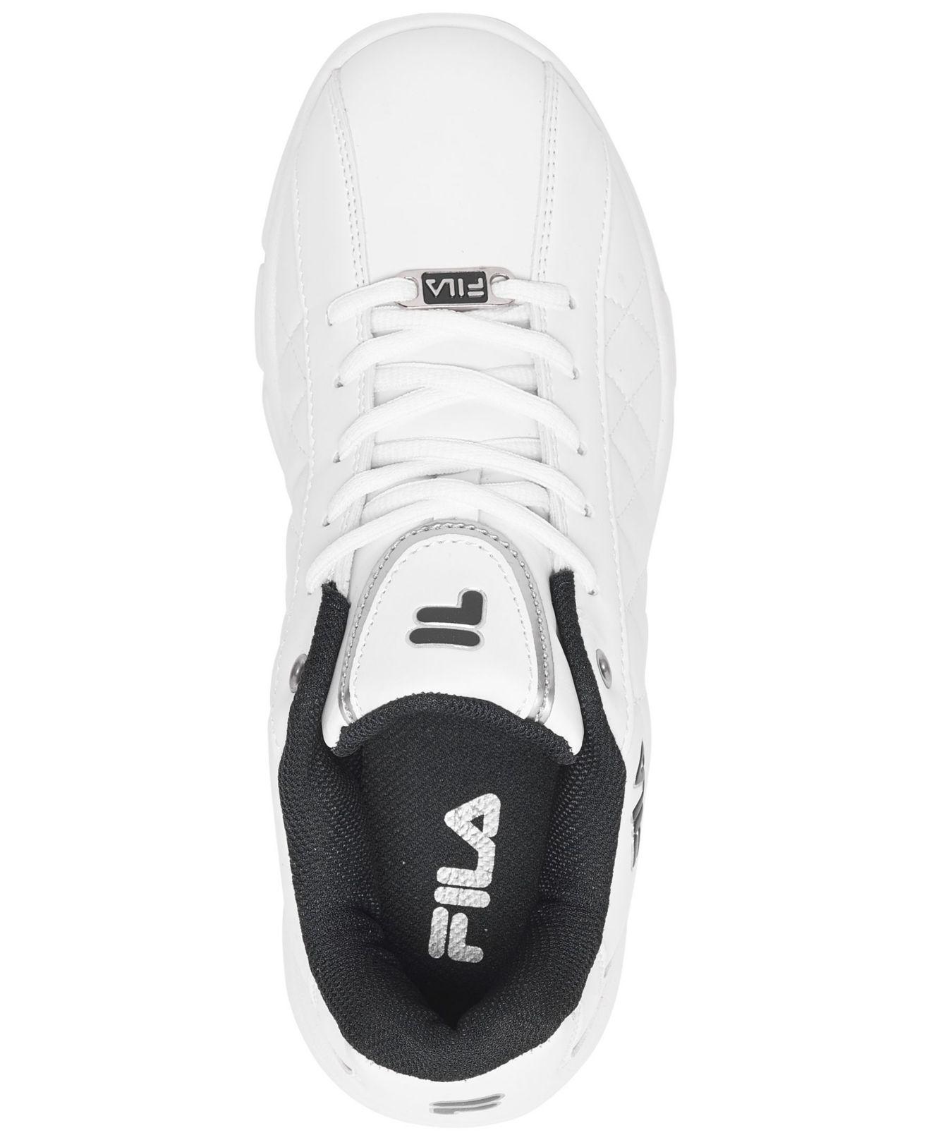 fila fulcrum