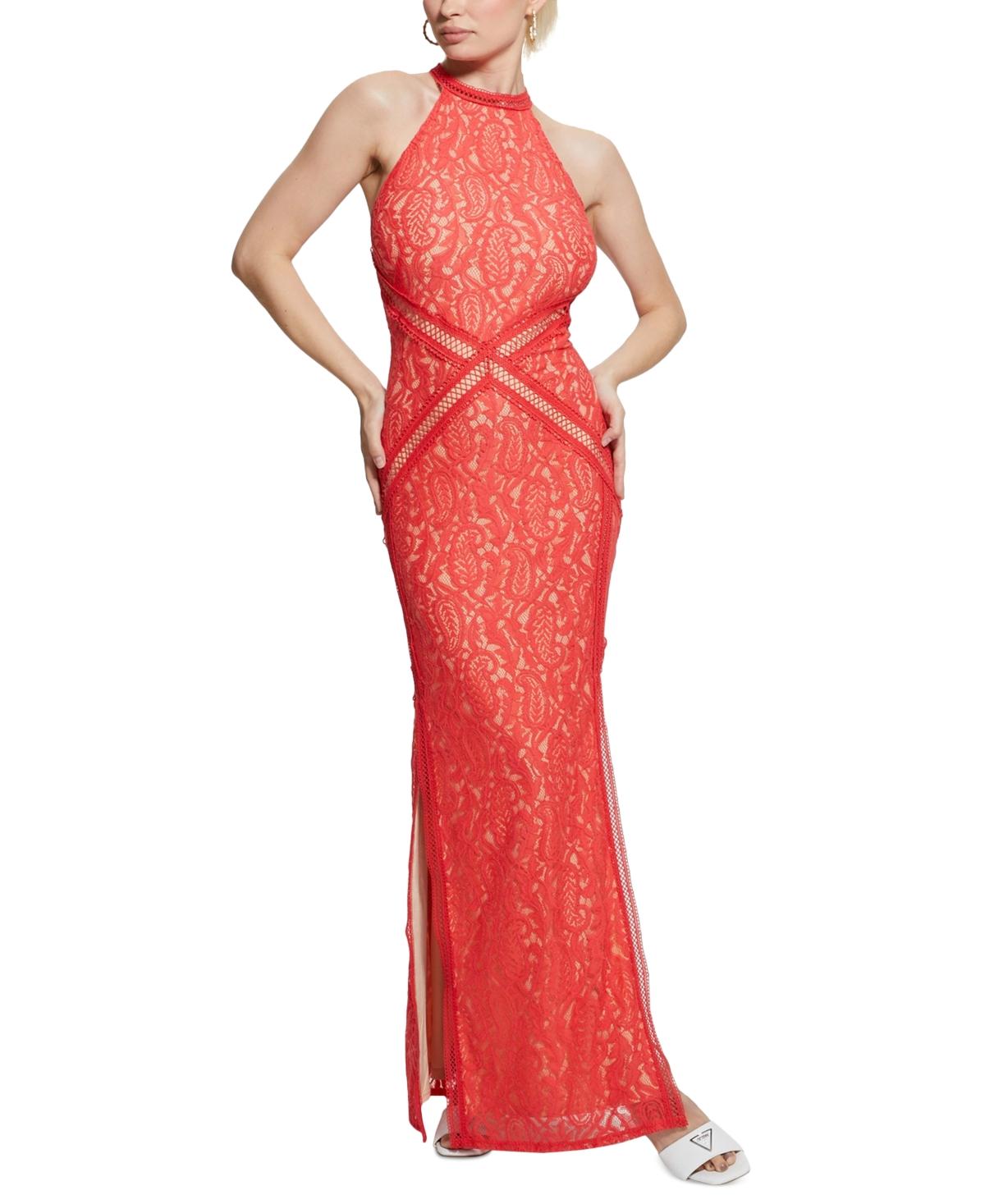 Guess Formal dresses and evening gowns for Women Online Sale up to 60 off Lyst