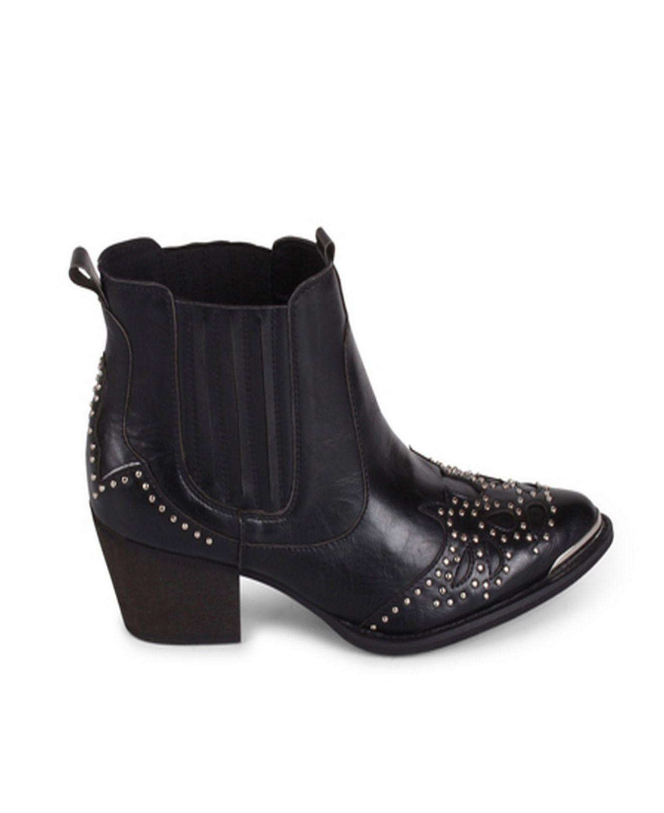 wanted ankle boots