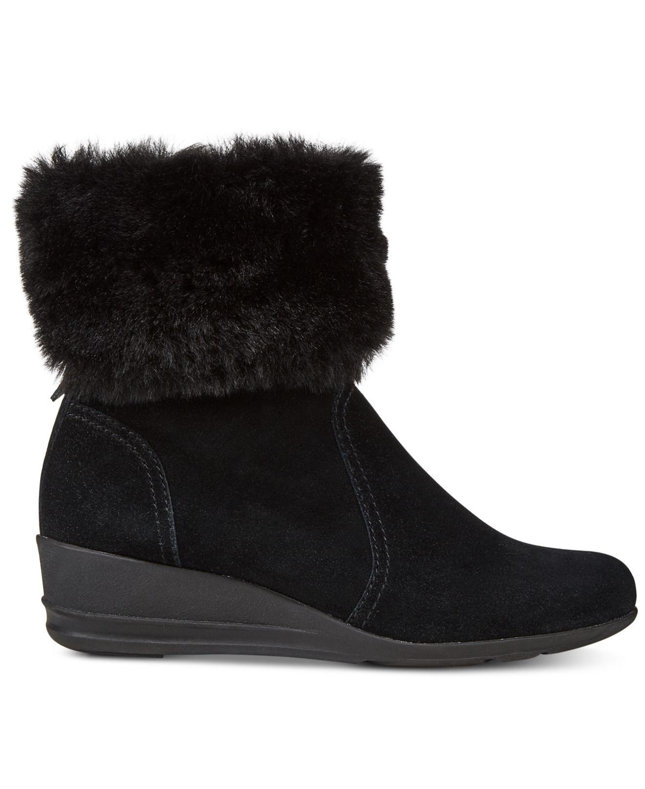 anne klein conscious boot