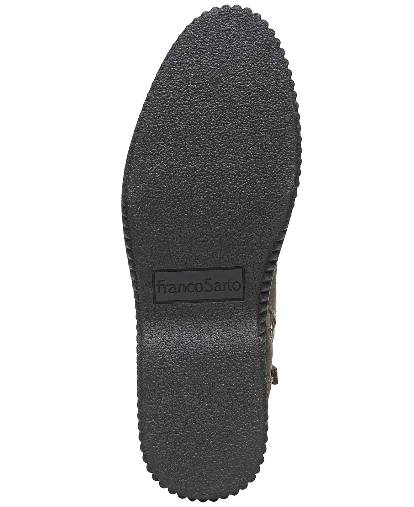 franco sarto becks