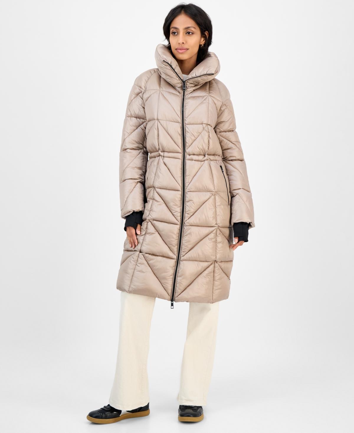 BCBGMAXAZRIA Coats for Women | Online Sale up to 48% off | Lyst